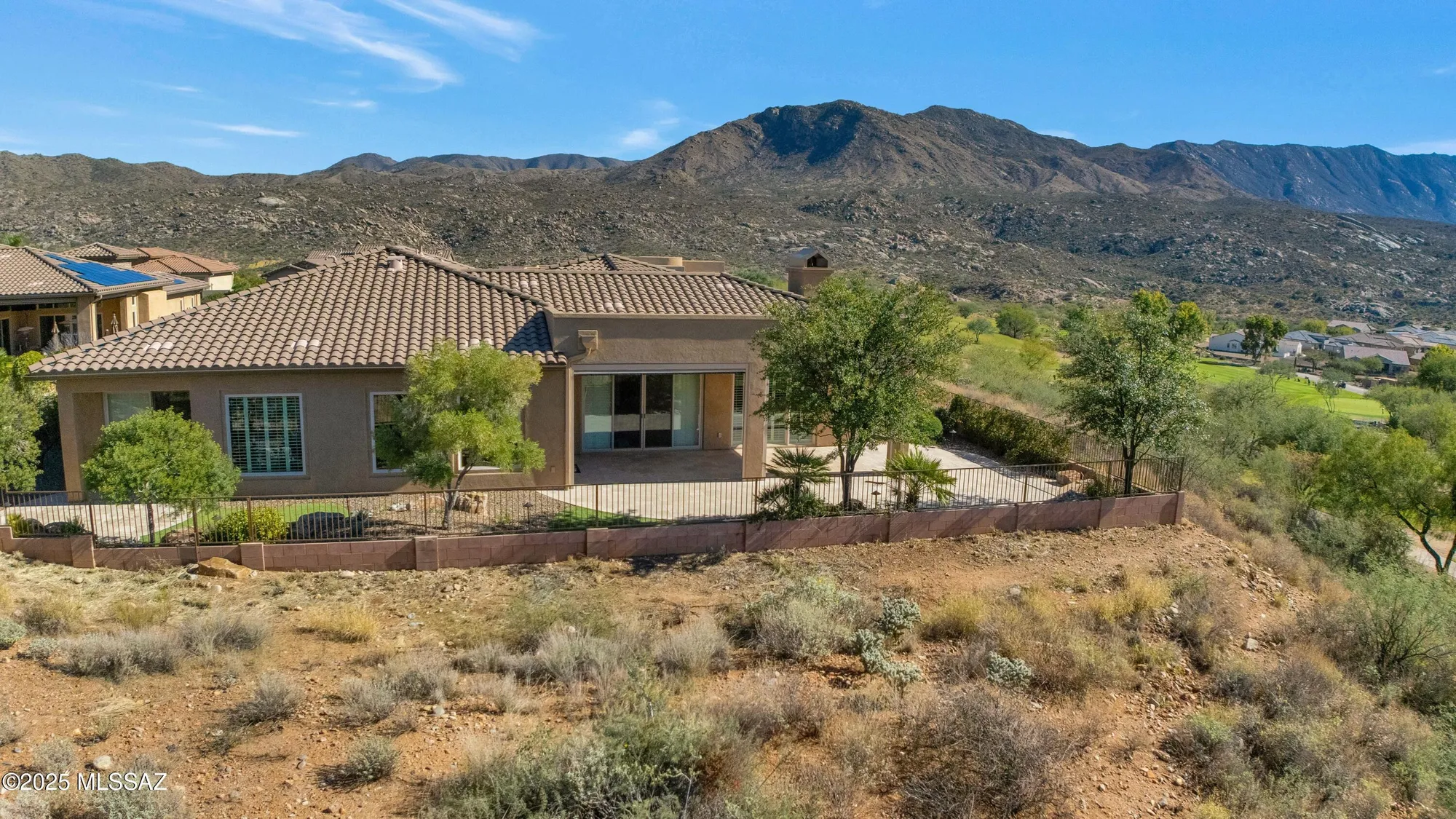 Property Slideshow image 49 of 50 | 35766 s lemon rock ct, Saddlebrooke, AZ, 85739