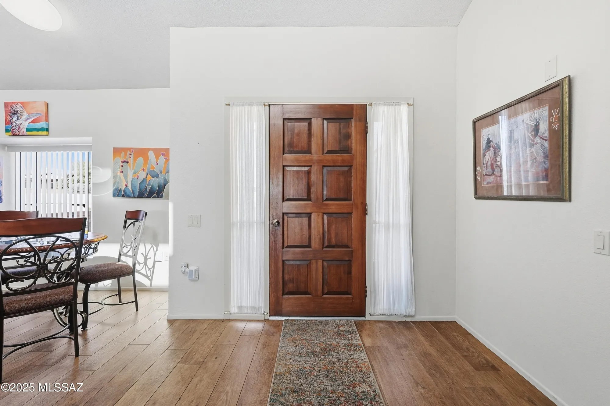 Property Slideshow image 6 of 34 | 1571 w via de roma, Green Valley, AZ, 85622