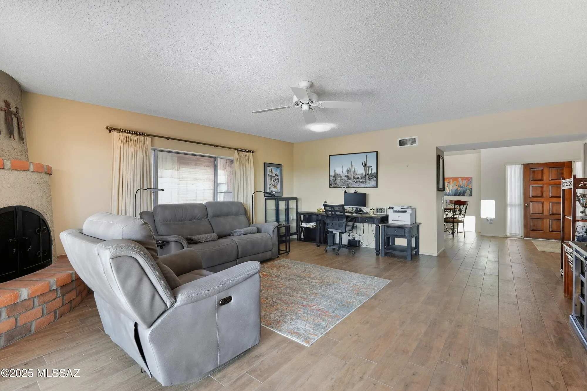 Property Slideshow image 13 of 34 | 1571 w via de roma, Green Valley, AZ, 85622
