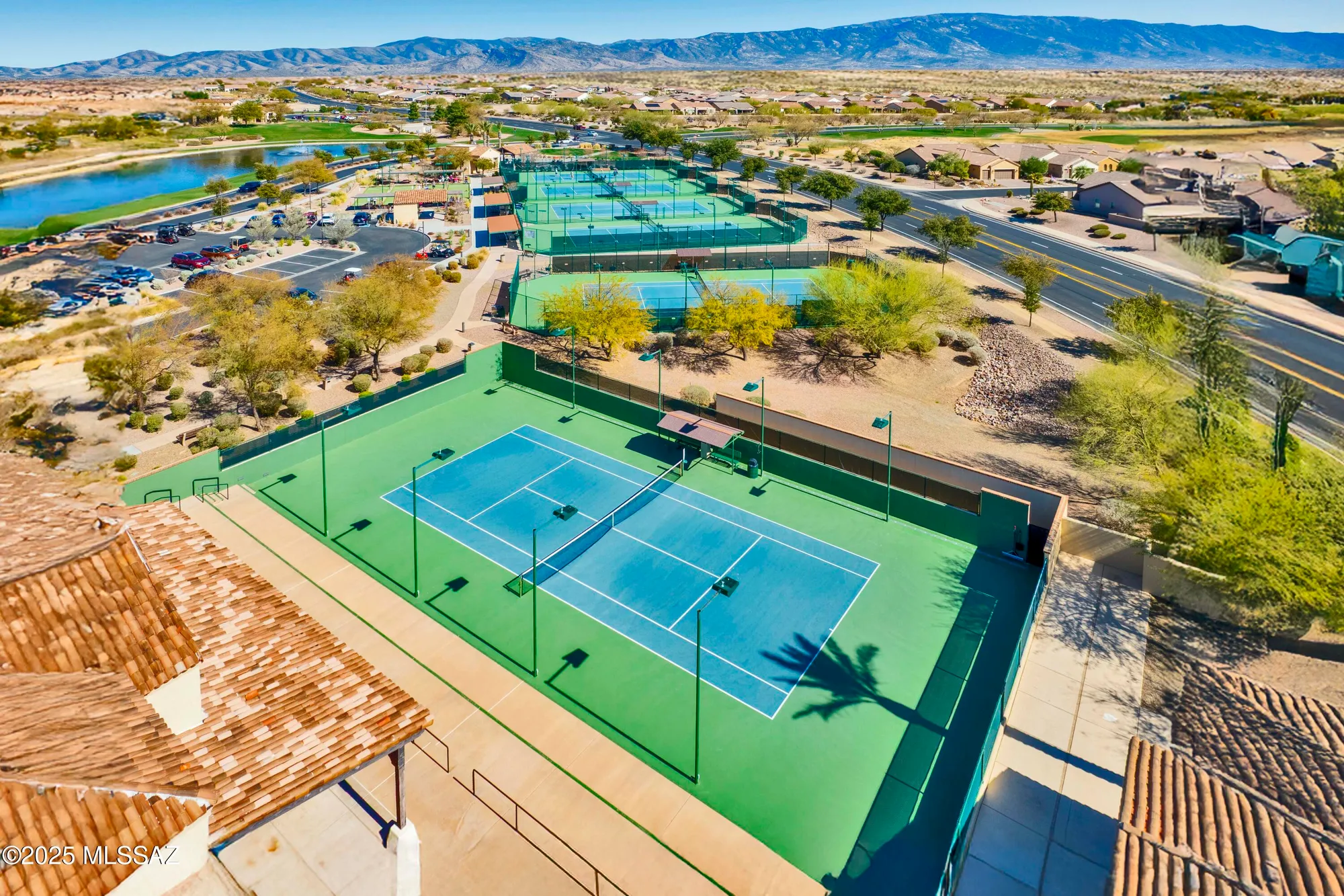 Property Slideshow image 16 of 16 | 61352 e flint dr, Oracle, AZ, 85623