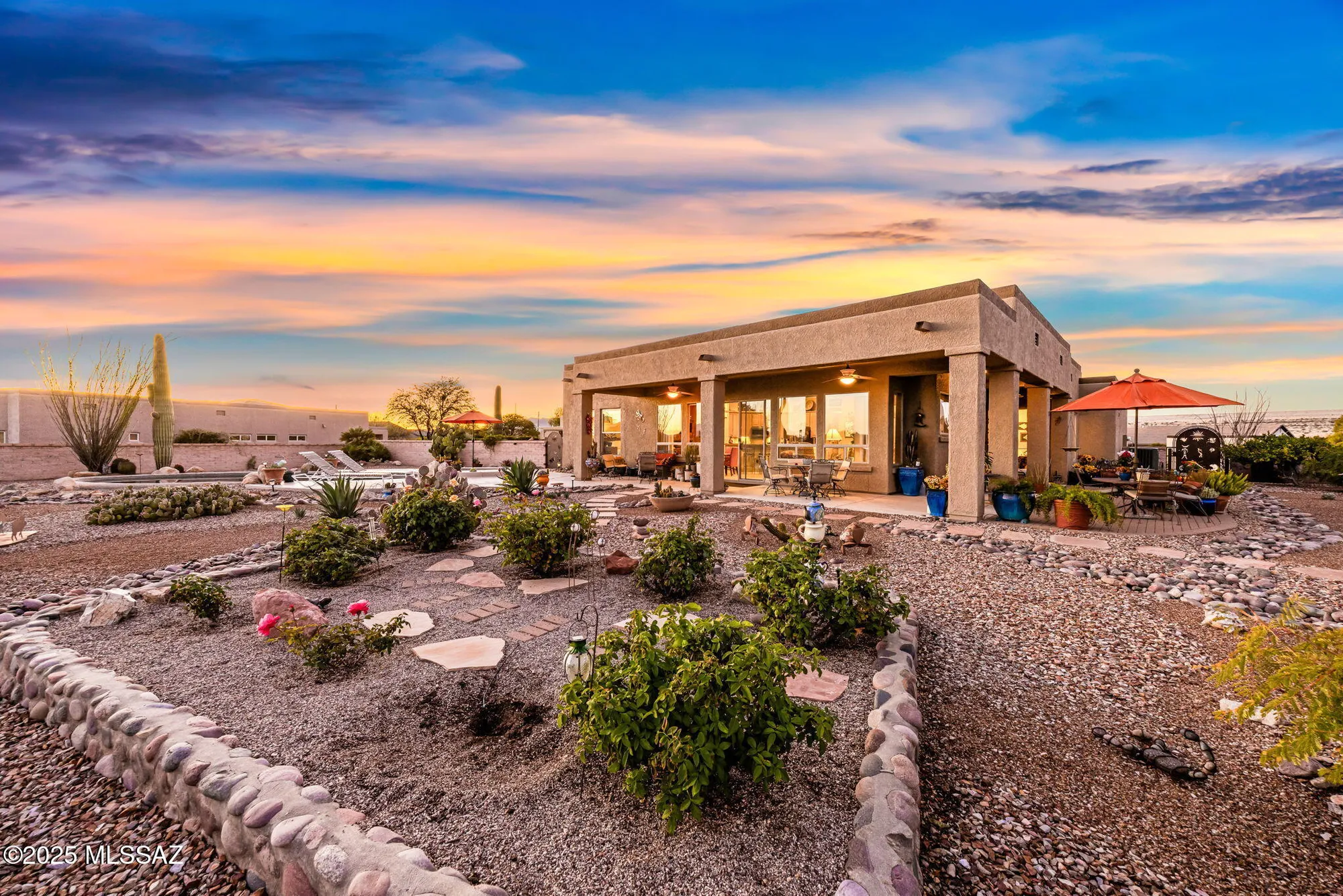 Property Slideshow image 44 of 51 | 4583 s moon river pl, Green Valley, AZ, 85622