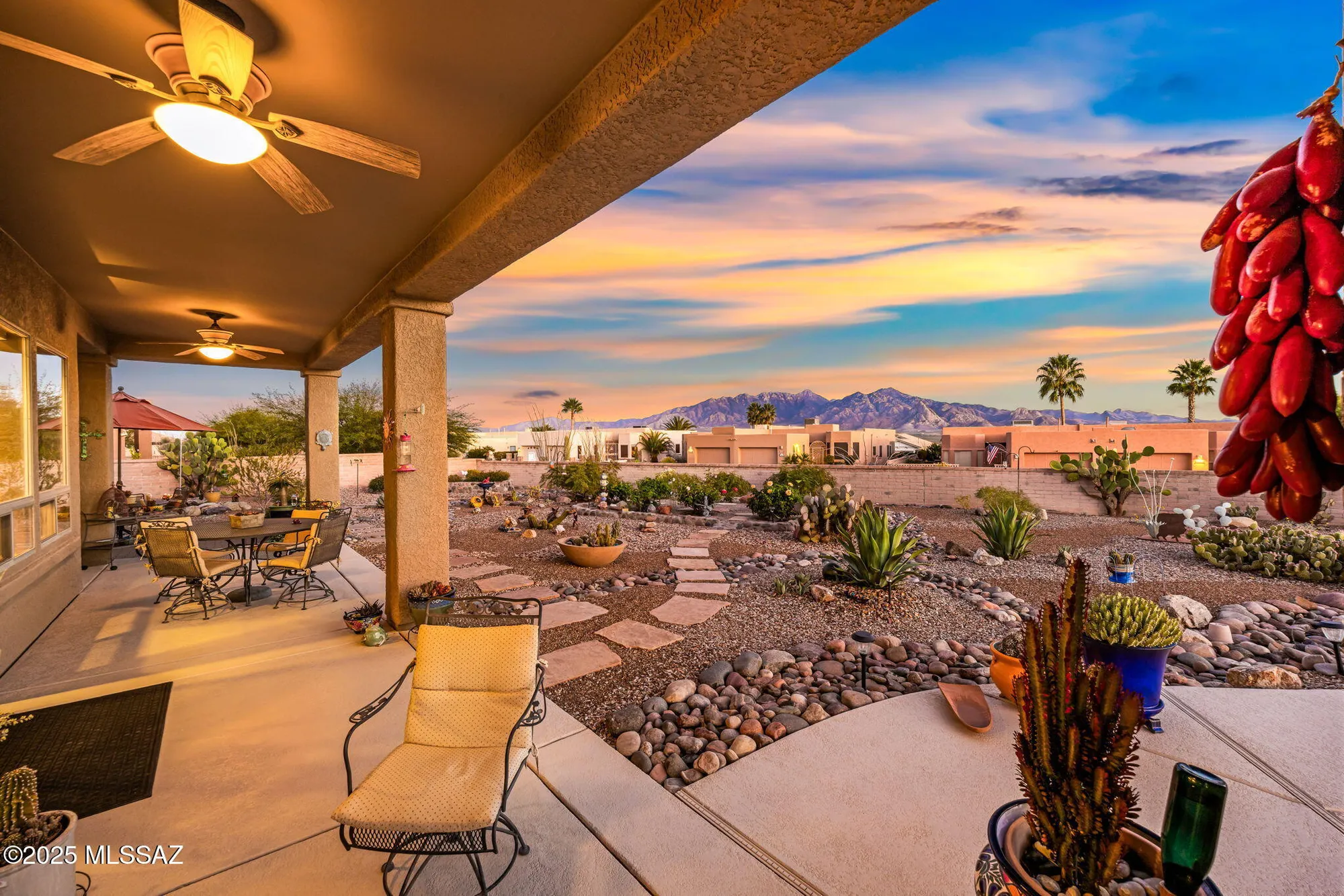 Property Slideshow image 45 of 51 | 4583 s moon river pl, Green Valley, AZ, 85622