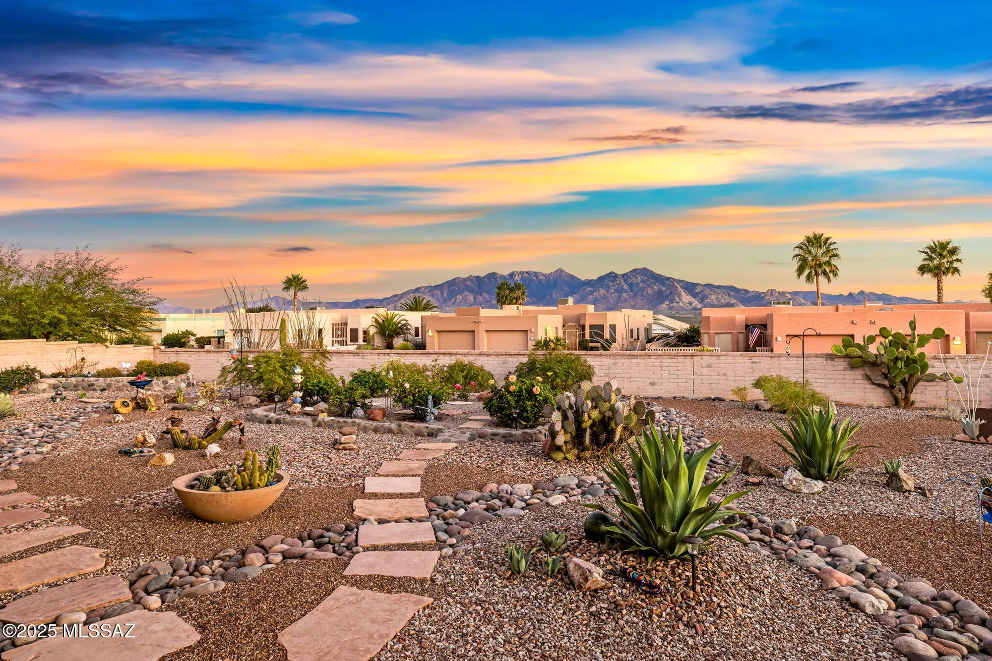 Property Slideshow image 39 of 51 | 4583 s moon river pl, Green Valley, AZ, 85622