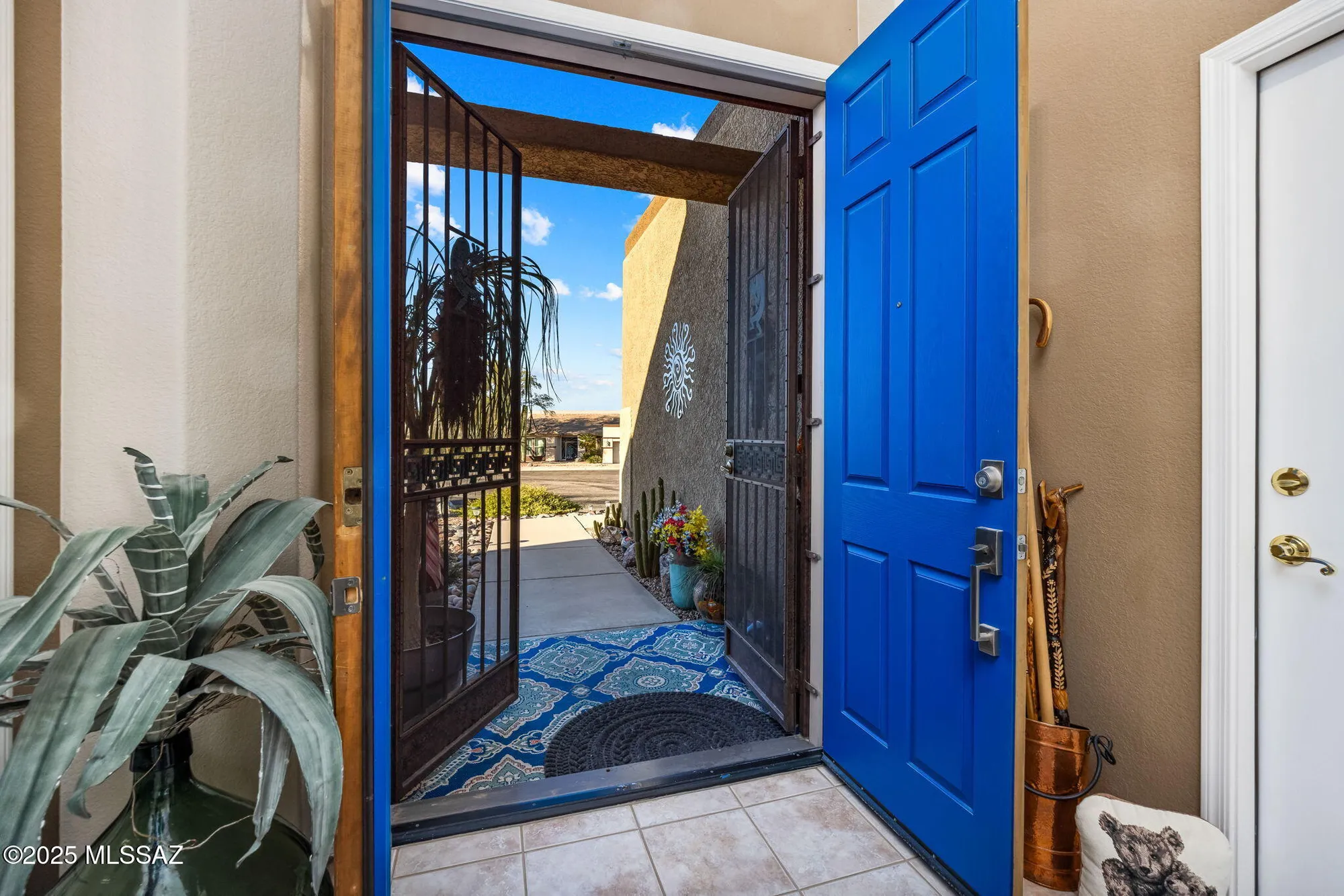 Property Slideshow image 7 of 51 | 4583 s moon river pl, Green Valley, AZ, 85622