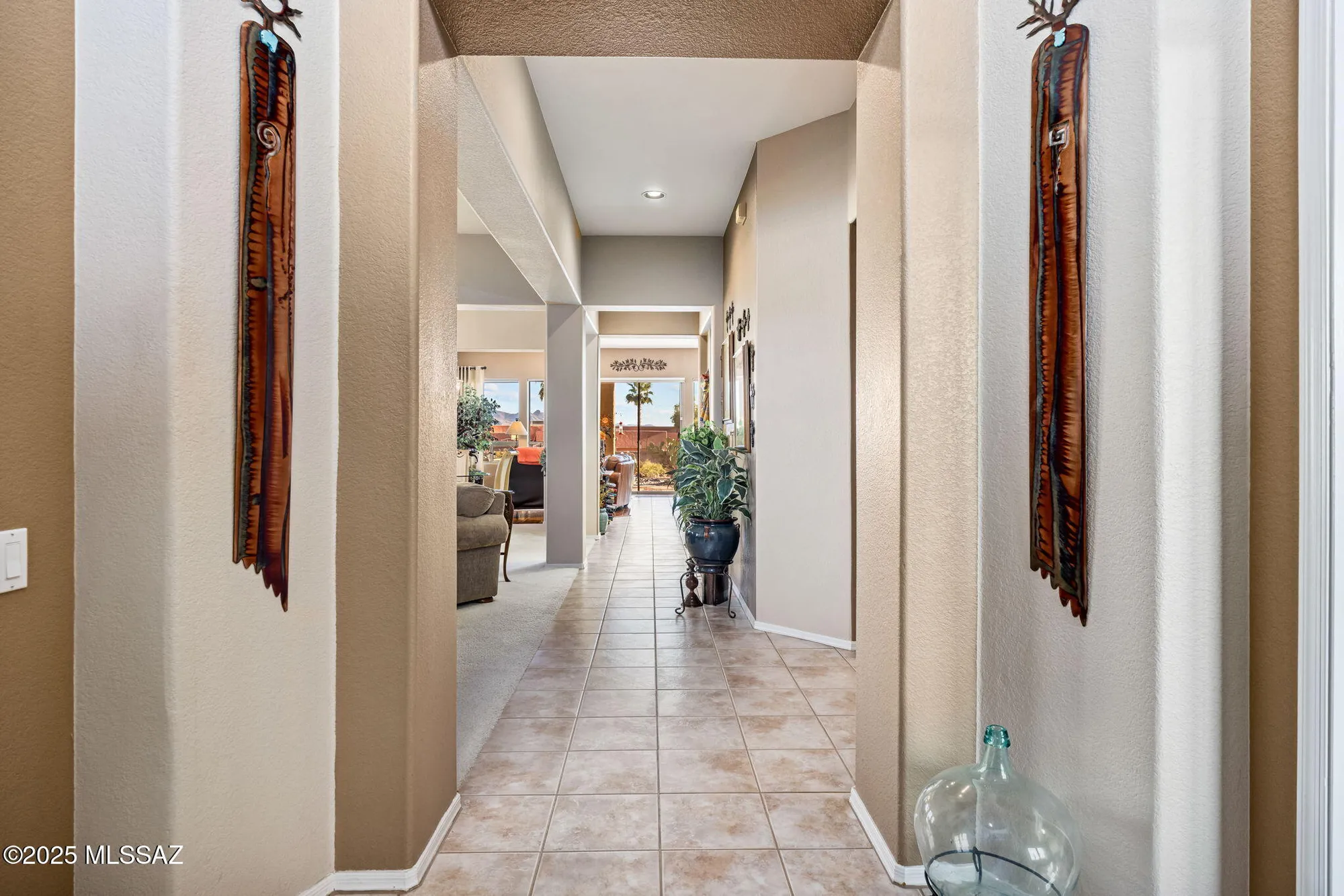 Property Slideshow image 8 of 51 | 4583 s moon river pl, Green Valley, AZ, 85622