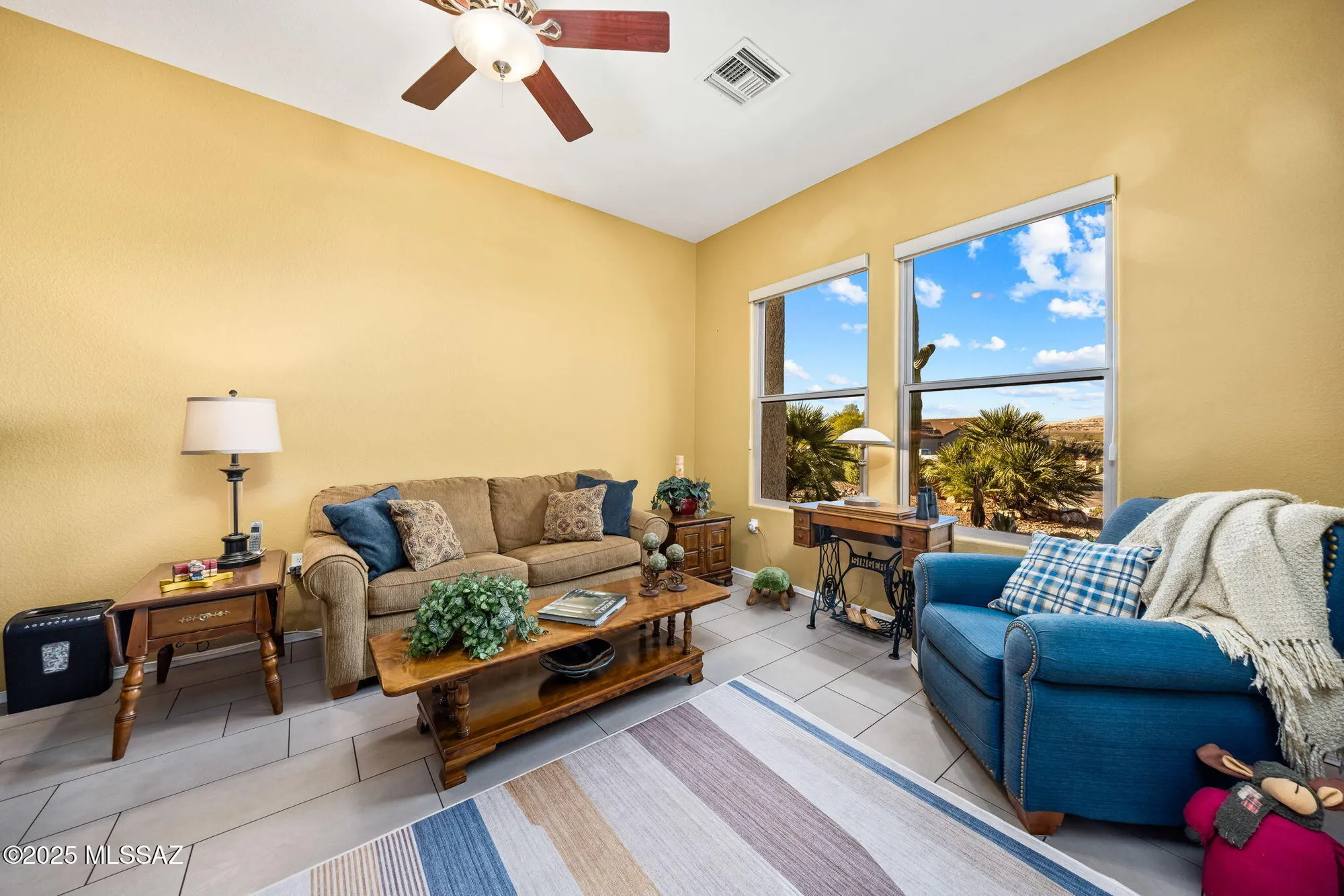 Property Slideshow image 9 of 51 | 4583 s moon river pl, Green Valley, AZ, 85622