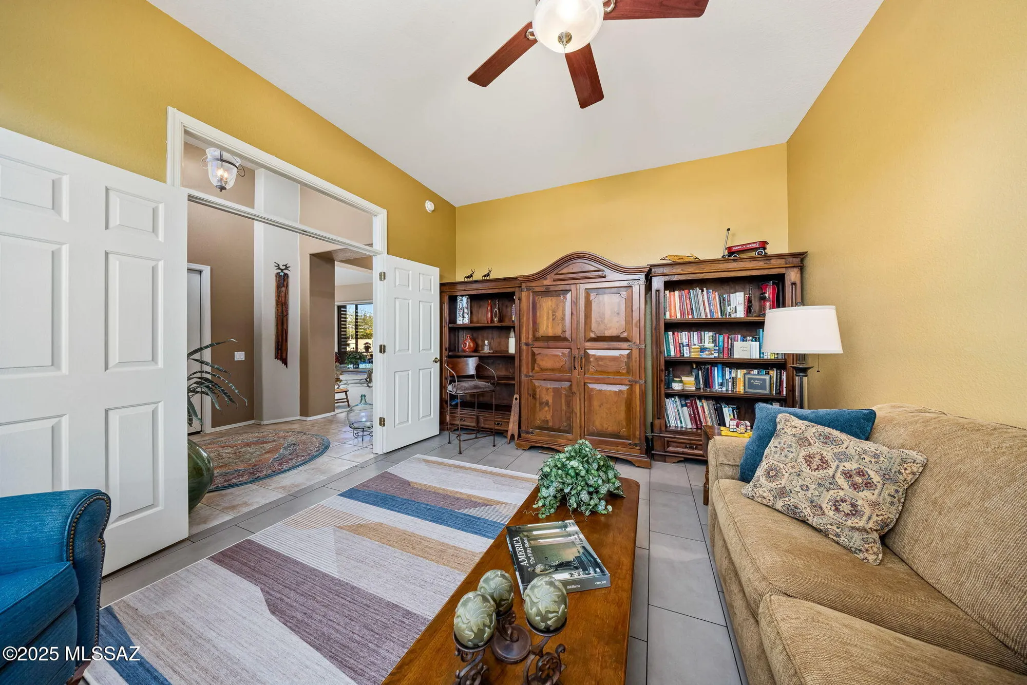 Property Slideshow image 10 of 51 | 4583 s moon river pl, Green Valley, AZ, 85622