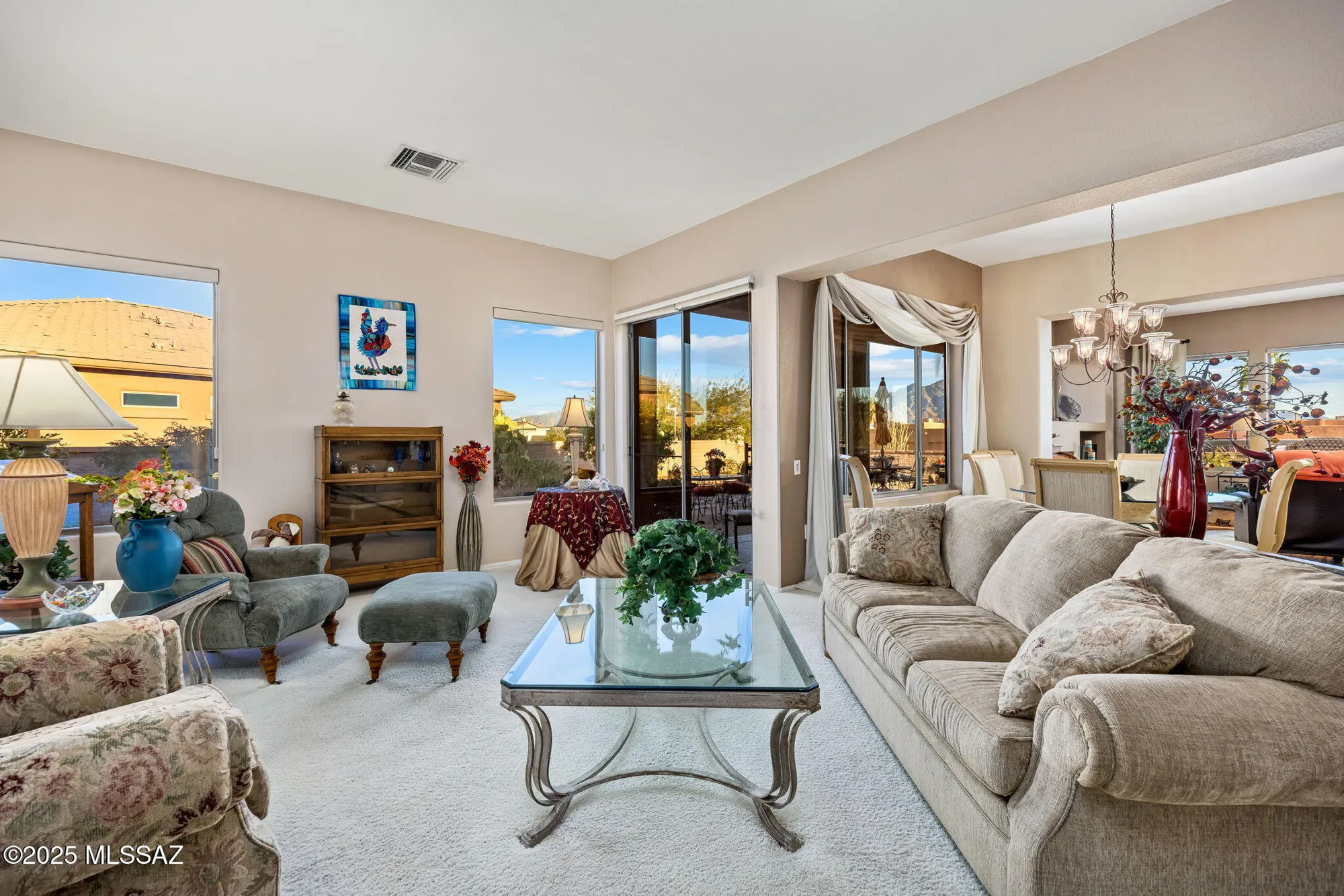 Property Slideshow image 12 of 51 | 4583 s moon river pl, Green Valley, AZ, 85622