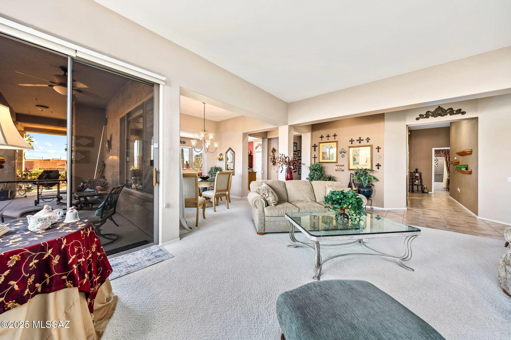 Property Slideshow image 13 of 51 | 4583 s moon river pl, Green Valley, AZ, 85622