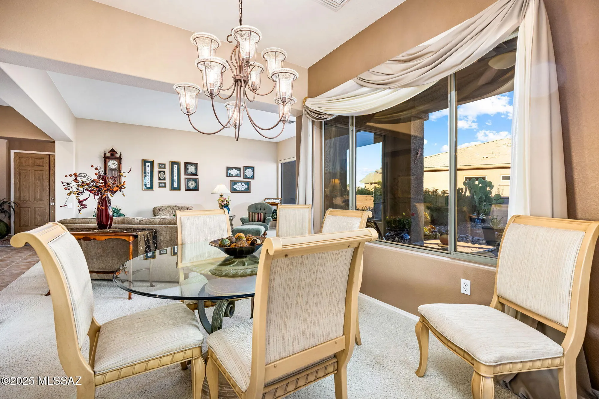 Property Slideshow image 14 of 51 | 4583 s moon river pl, Green Valley, AZ, 85622