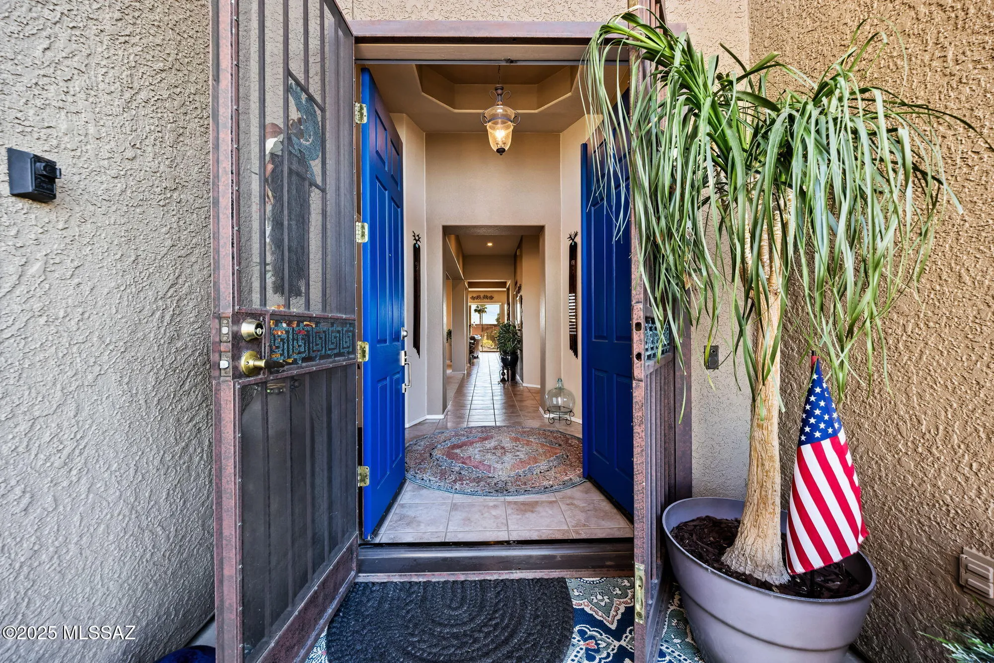 Property Slideshow image 6 of 51 | 4583 s moon river pl, Green Valley, AZ, 85622