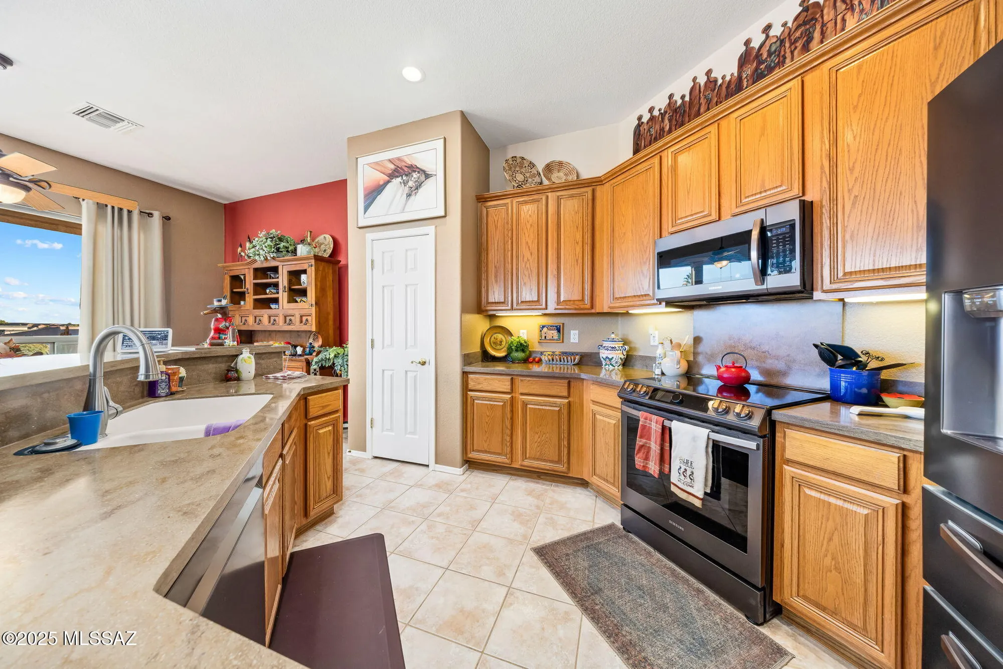 Property Slideshow image 20 of 51 | 4583 s moon river pl, Green Valley, AZ, 85622