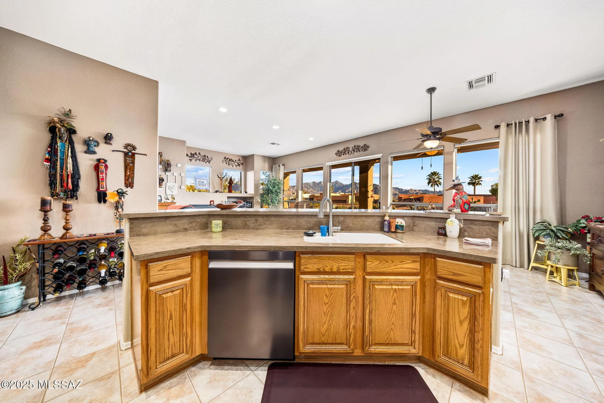 Property Slideshow image 21 of 51 | 4583 s moon river pl, Green Valley, AZ, 85622