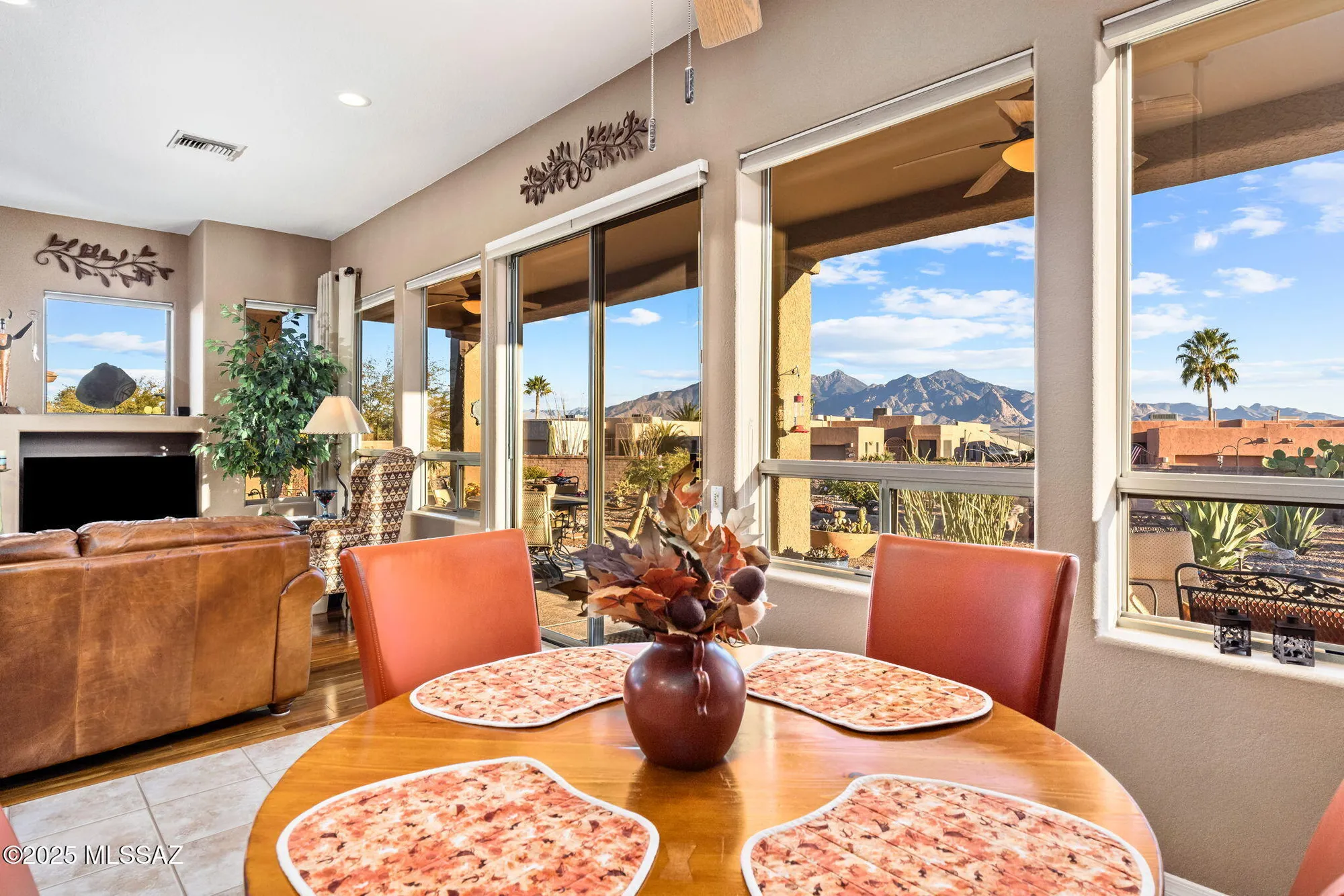 Property Slideshow image 22 of 51 | 4583 s moon river pl, Green Valley, AZ, 85622