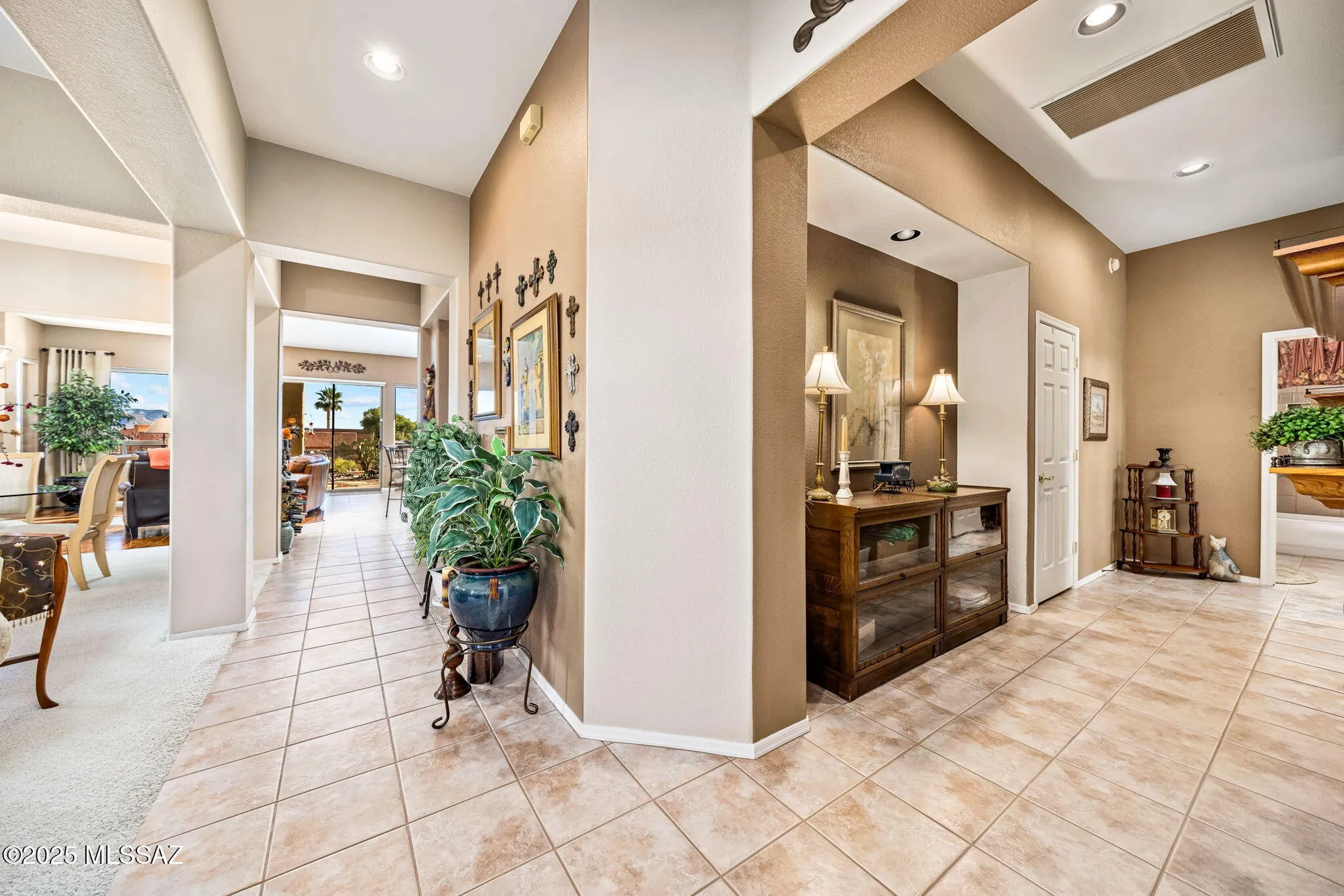 Property Slideshow image 23 of 51 | 4583 s moon river pl, Green Valley, AZ, 85622
