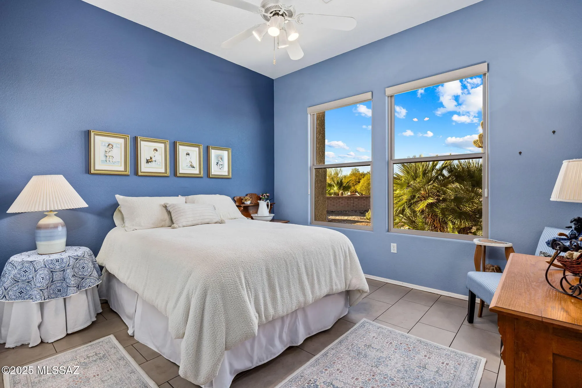 Property Slideshow image 25 of 51 | 4583 s moon river pl, Green Valley, AZ, 85622