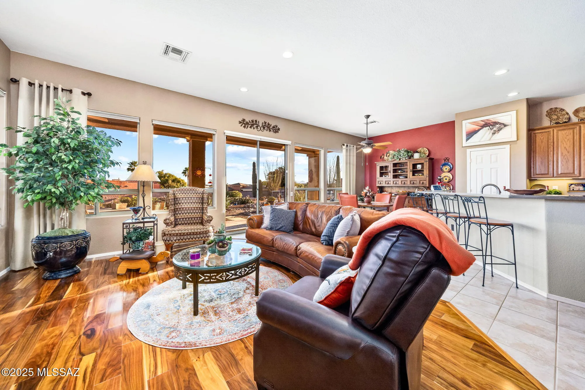 Property Slideshow image 15 of 51 | 4583 s moon river pl, Green Valley, AZ, 85622