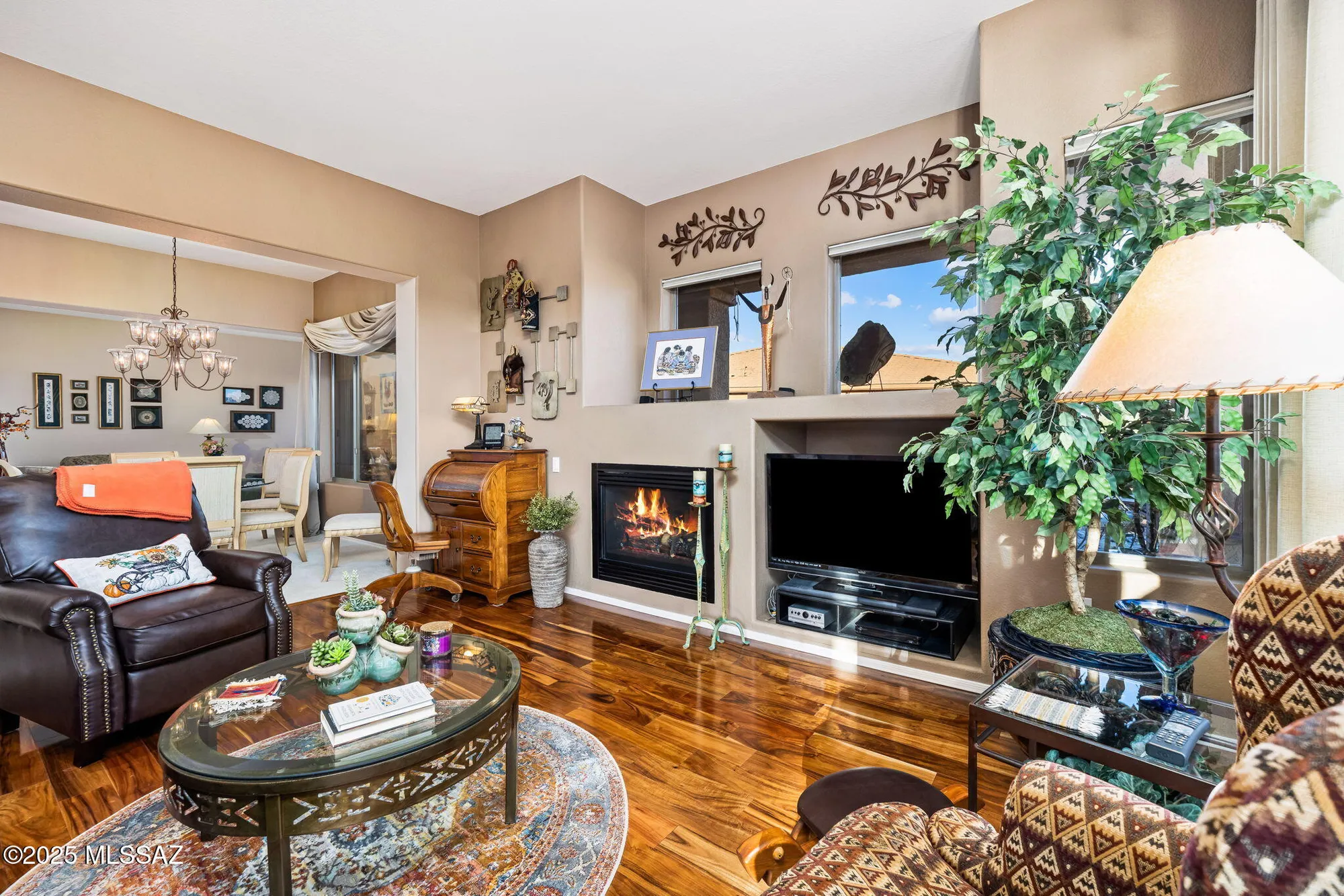 Property Slideshow image 16 of 51 | 4583 s moon river pl, Green Valley, AZ, 85622