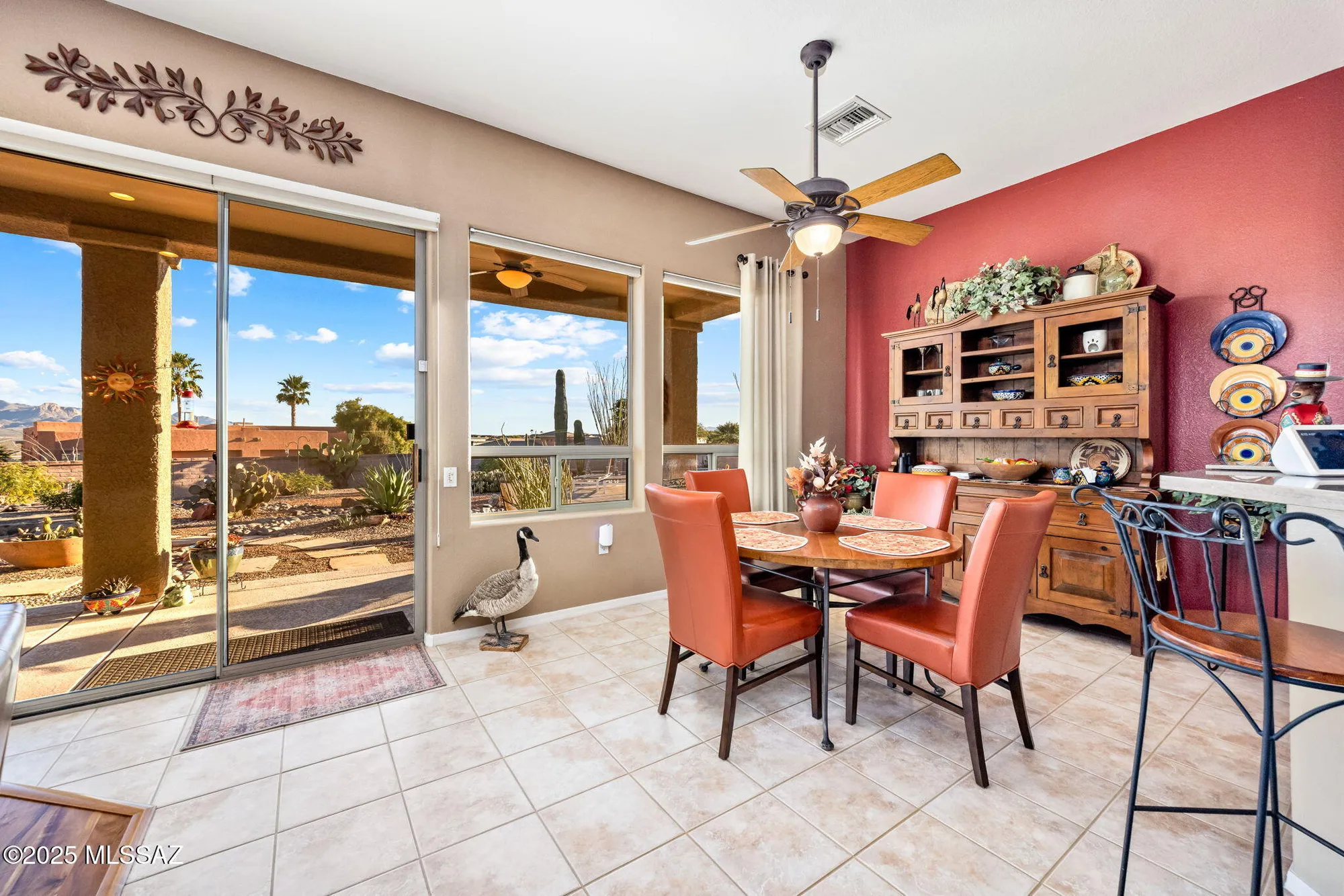 Property Slideshow image 18 of 51 | 4583 s moon river pl, Green Valley, AZ, 85622