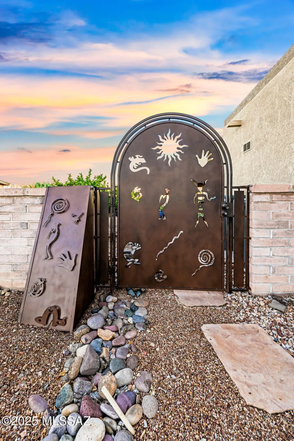 Property Slideshow image 36 of 51 | 4583 s moon river pl, Green Valley, AZ, 85622