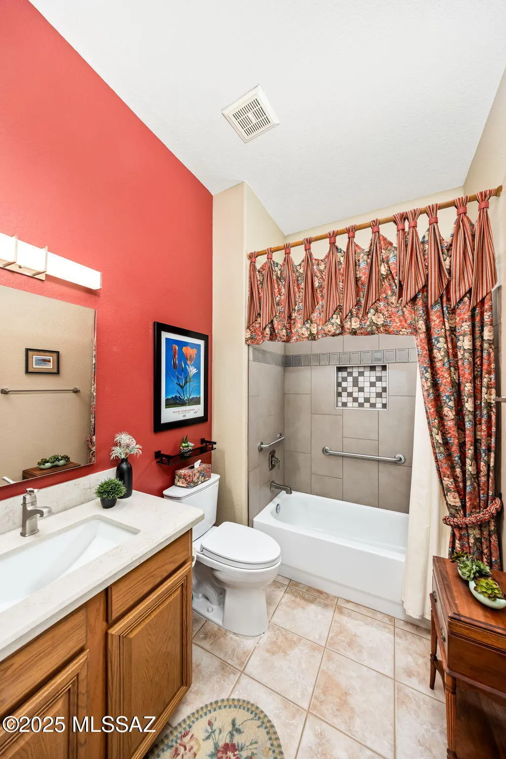 Property Slideshow image 27 of 51 | 4583 s moon river pl, Green Valley, AZ, 85622