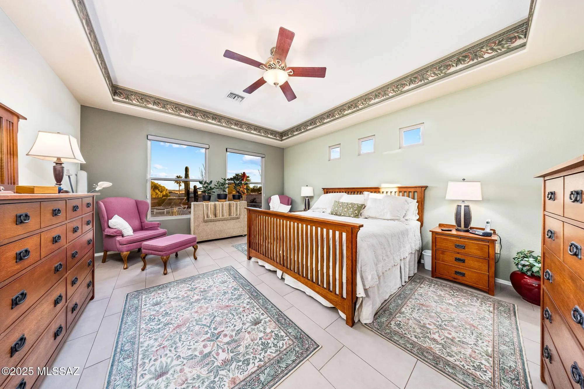 Property Slideshow image 30 of 51 | 4583 s moon river pl, Green Valley, AZ, 85622