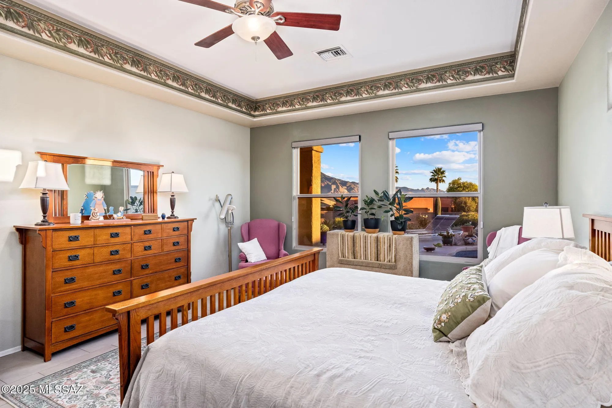Property Slideshow image 32 of 51 | 4583 s moon river pl, Green Valley, AZ, 85622