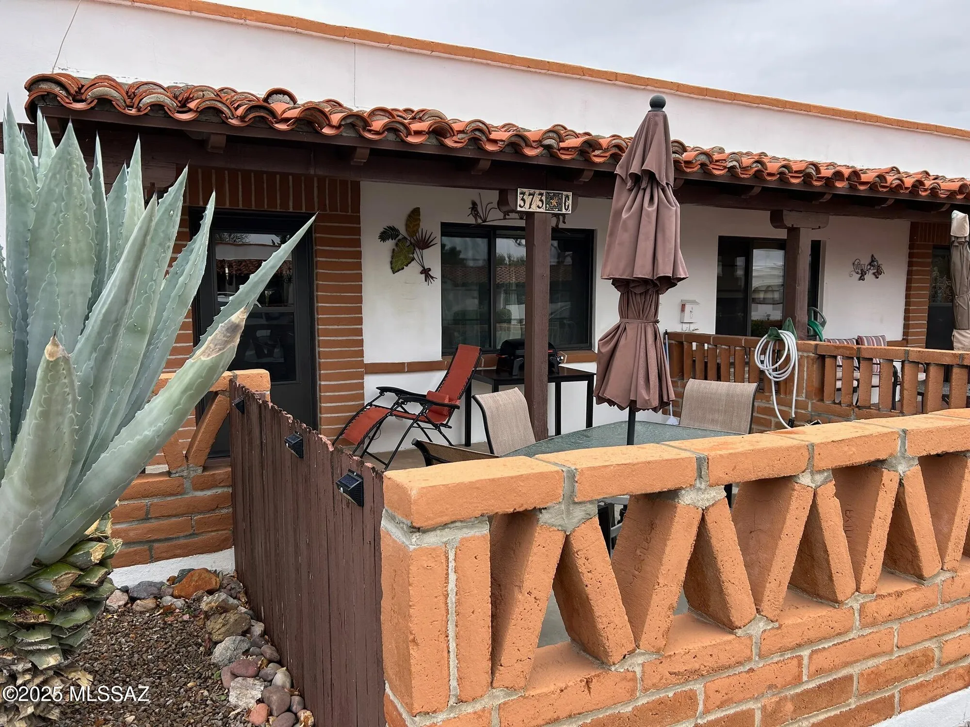 Property Slideshow image 2 of 33 | 373 s paseo sarta c, Green Valley, AZ, 85614