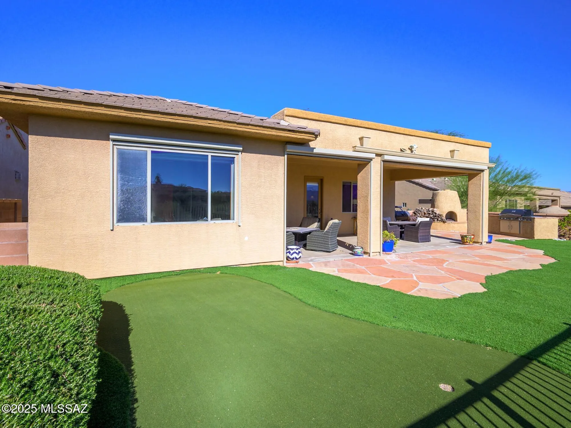 Property Slideshow image 9 of 11 | 1797 w placita canoa azul, Green Valley, AZ, 85622