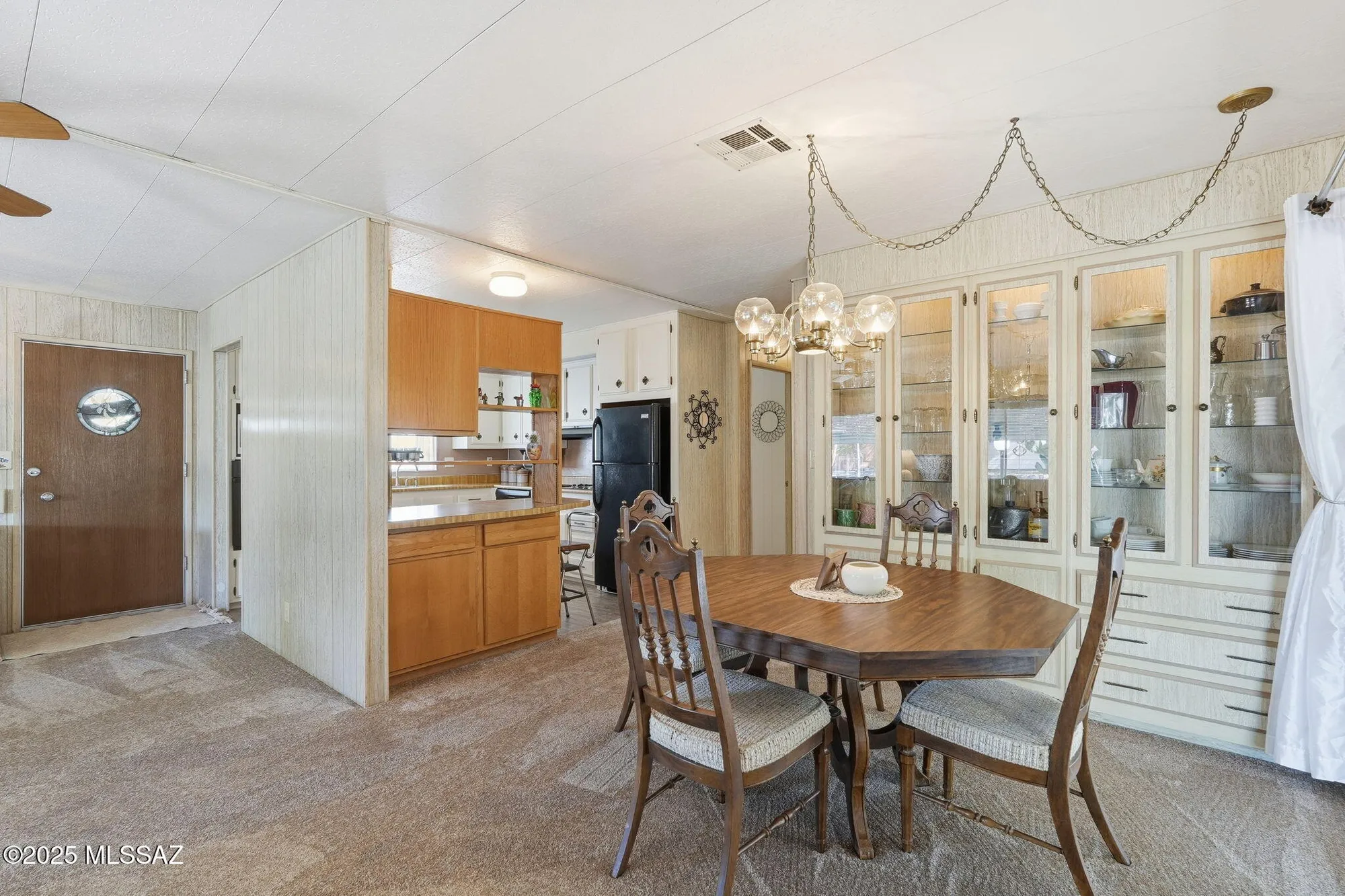 Property Slideshow image 7 of 34 | 167 w cedro dr, Green Valley, AZ, 85614