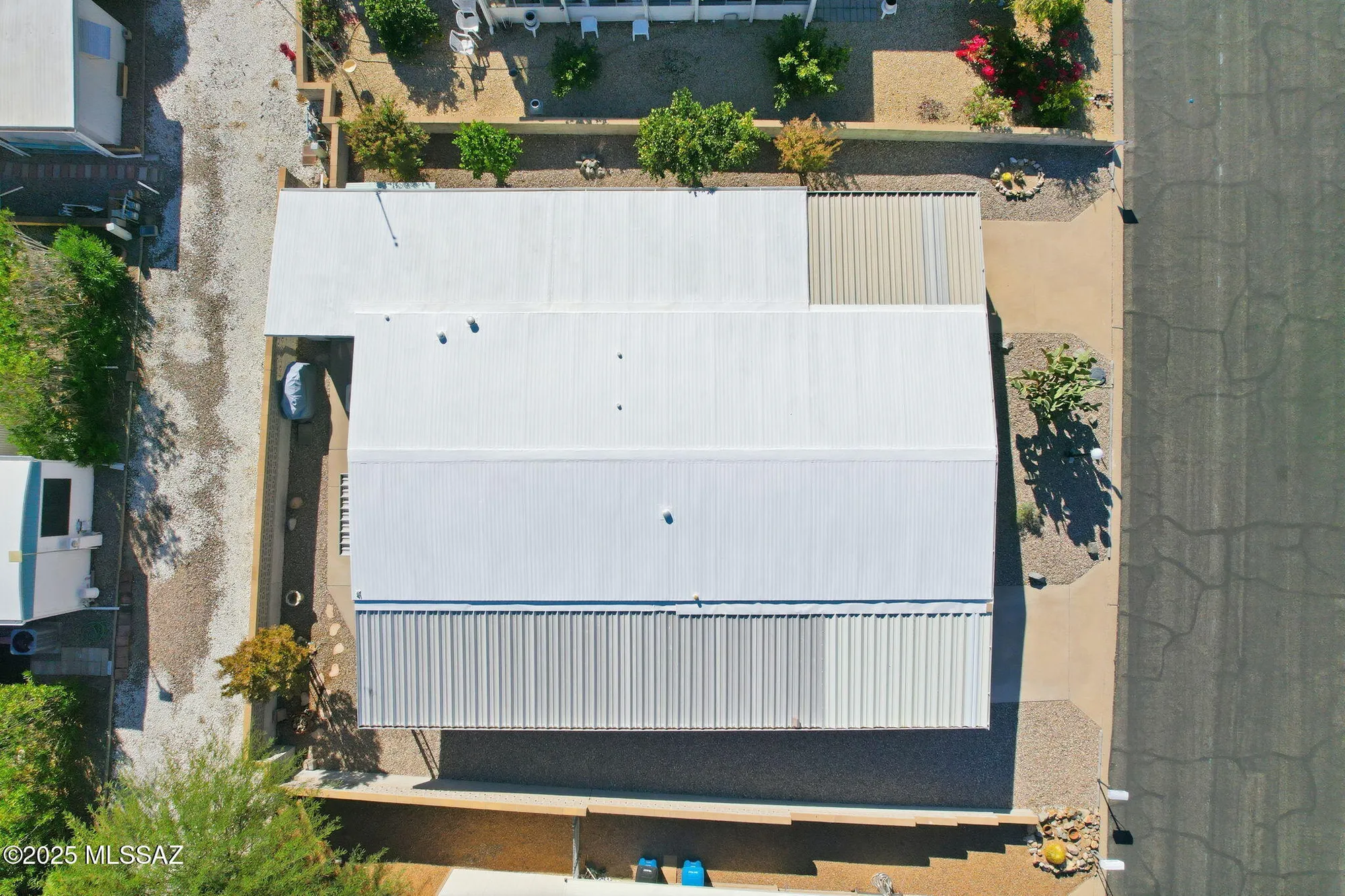 Property Slideshow image 26 of 34 | 167 w cedro dr, Green Valley, AZ, 85614