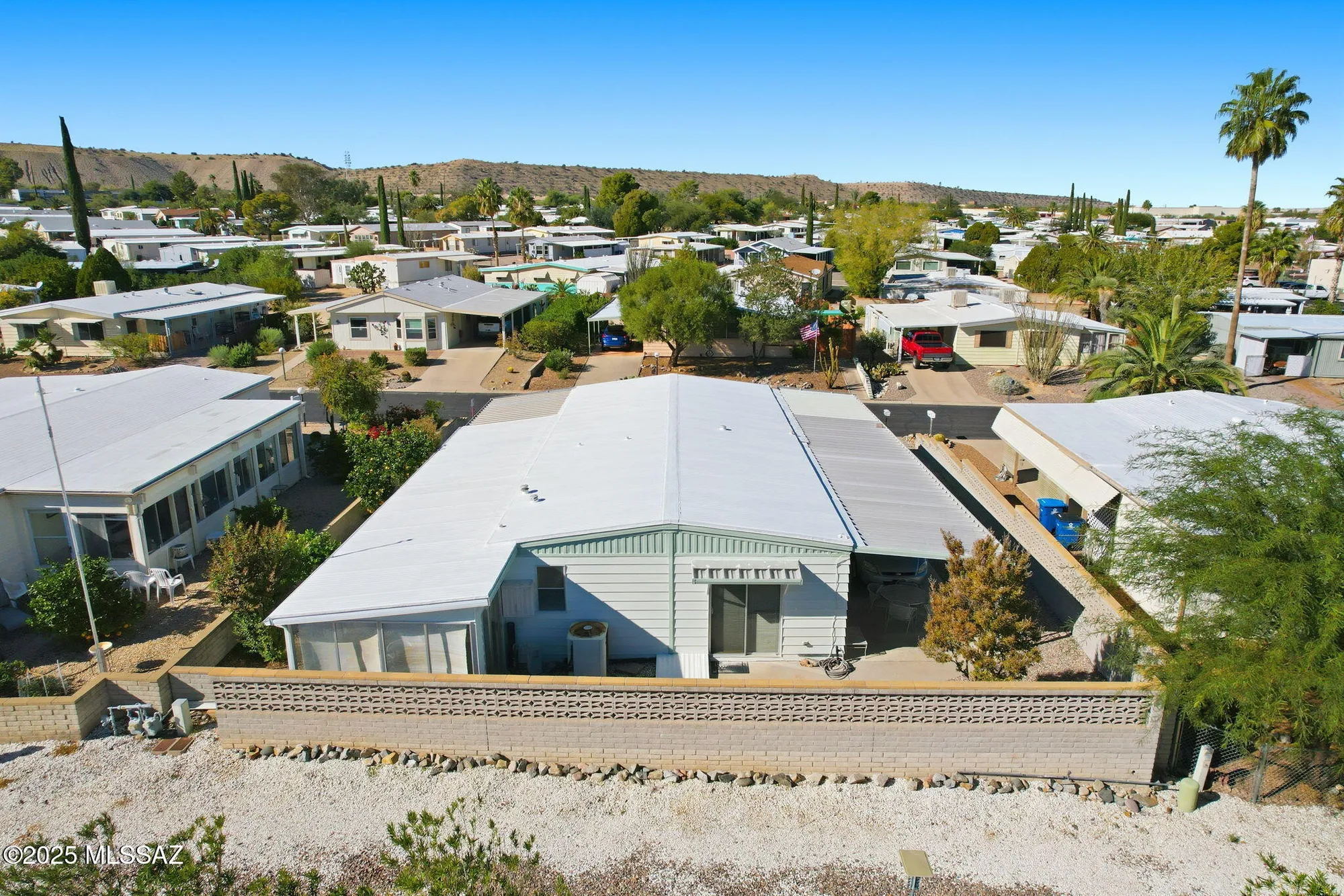 Property Slideshow image 27 of 34 | 167 w cedro dr, Green Valley, AZ, 85614