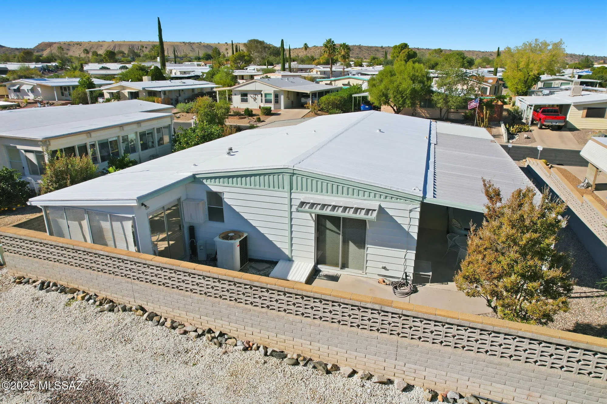 Property Slideshow image 28 of 34 | 167 w cedro dr, Green Valley, AZ, 85614