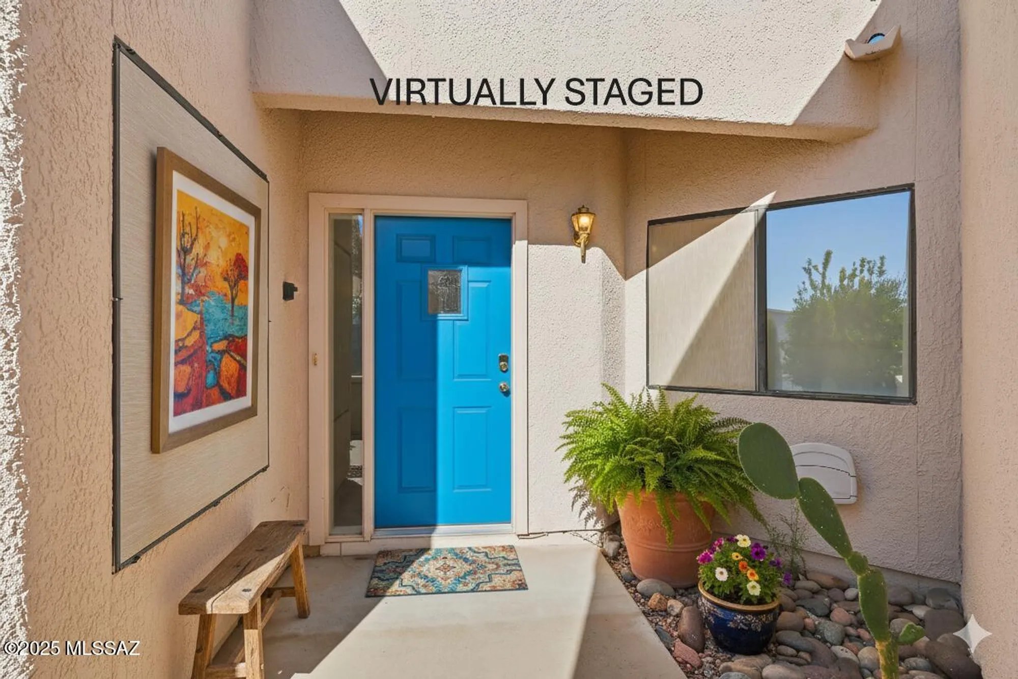 Property Slideshow image 4 of 42 | 988 w calle de emilia, Green Valley, AZ, 85614