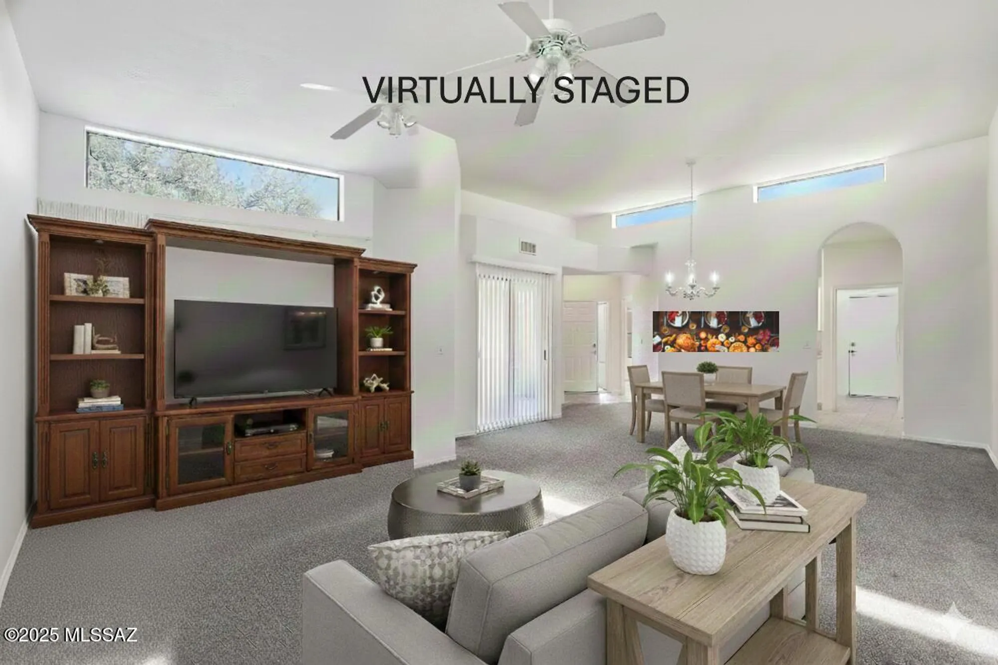 Property Slideshow image 5 of 42 | 988 w calle de emilia, Green Valley, AZ, 85614