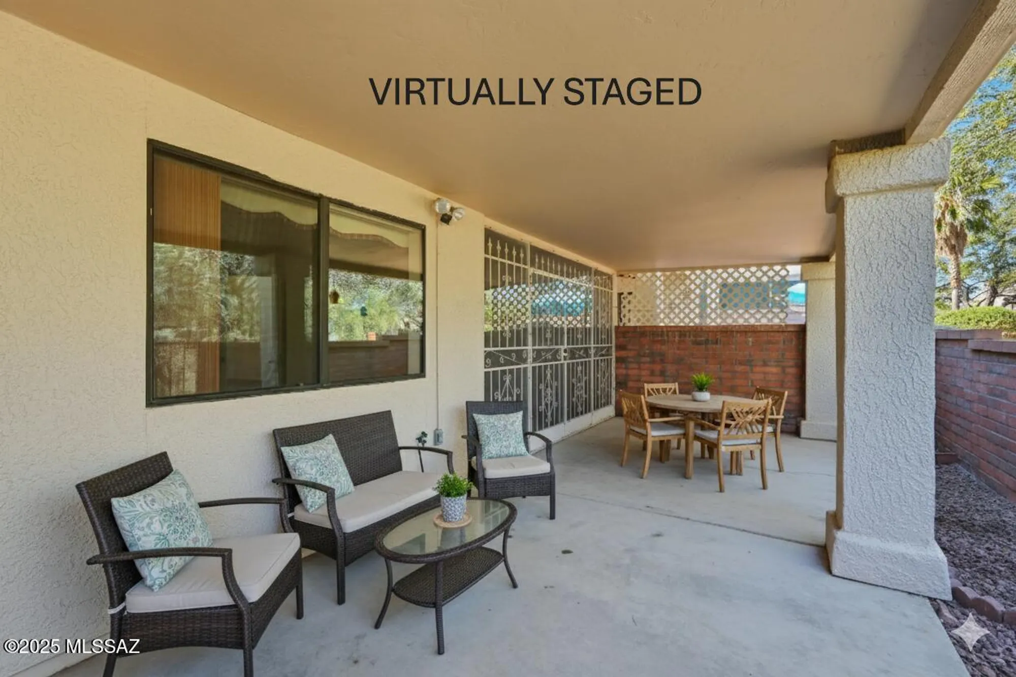 Property Slideshow image 38 of 42 | 988 w calle de emilia, Green Valley, AZ, 85614