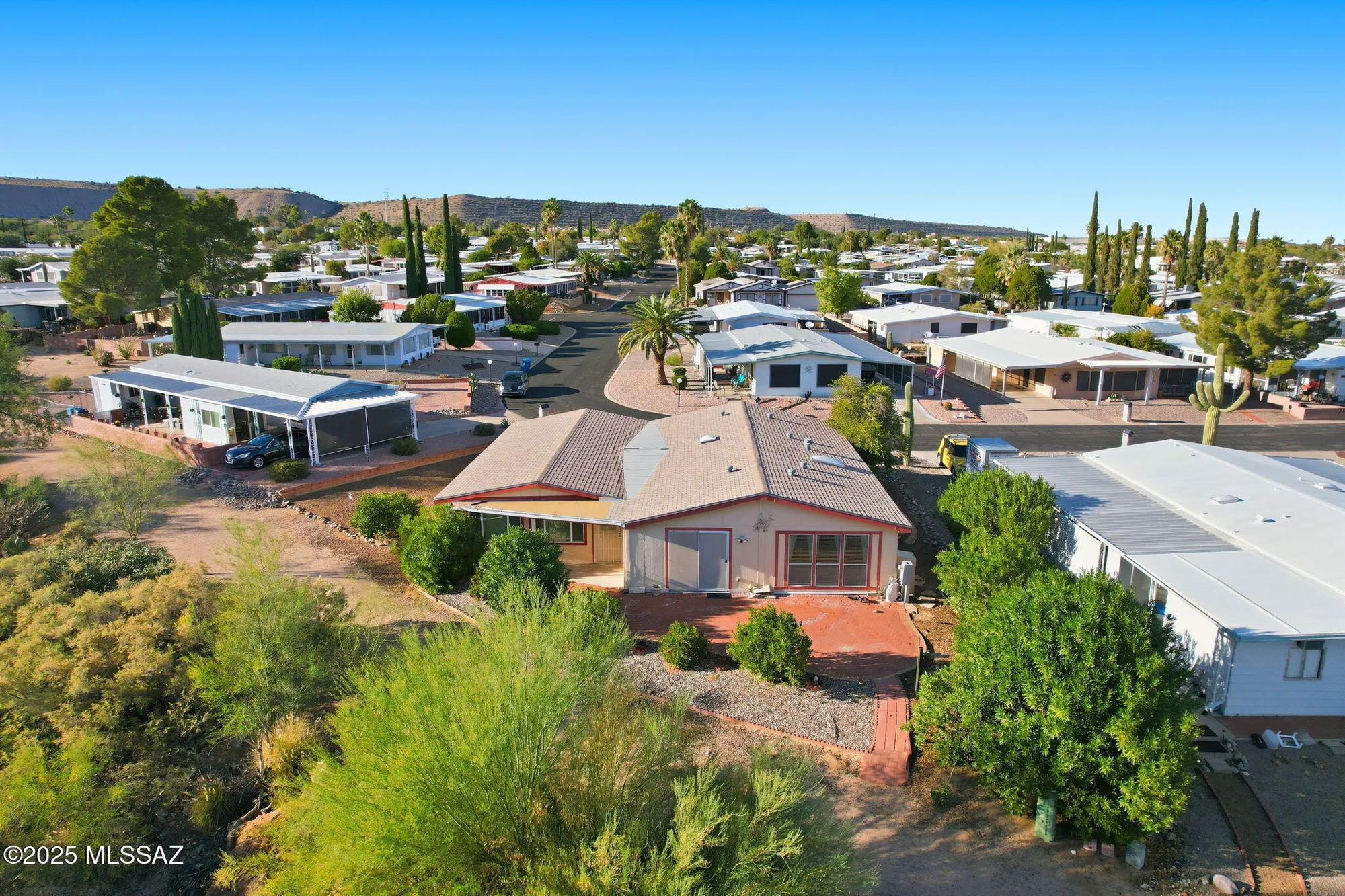 Property Slideshow image 24 of 35 | 155 w pinon dr, Green Valley, AZ, 85614