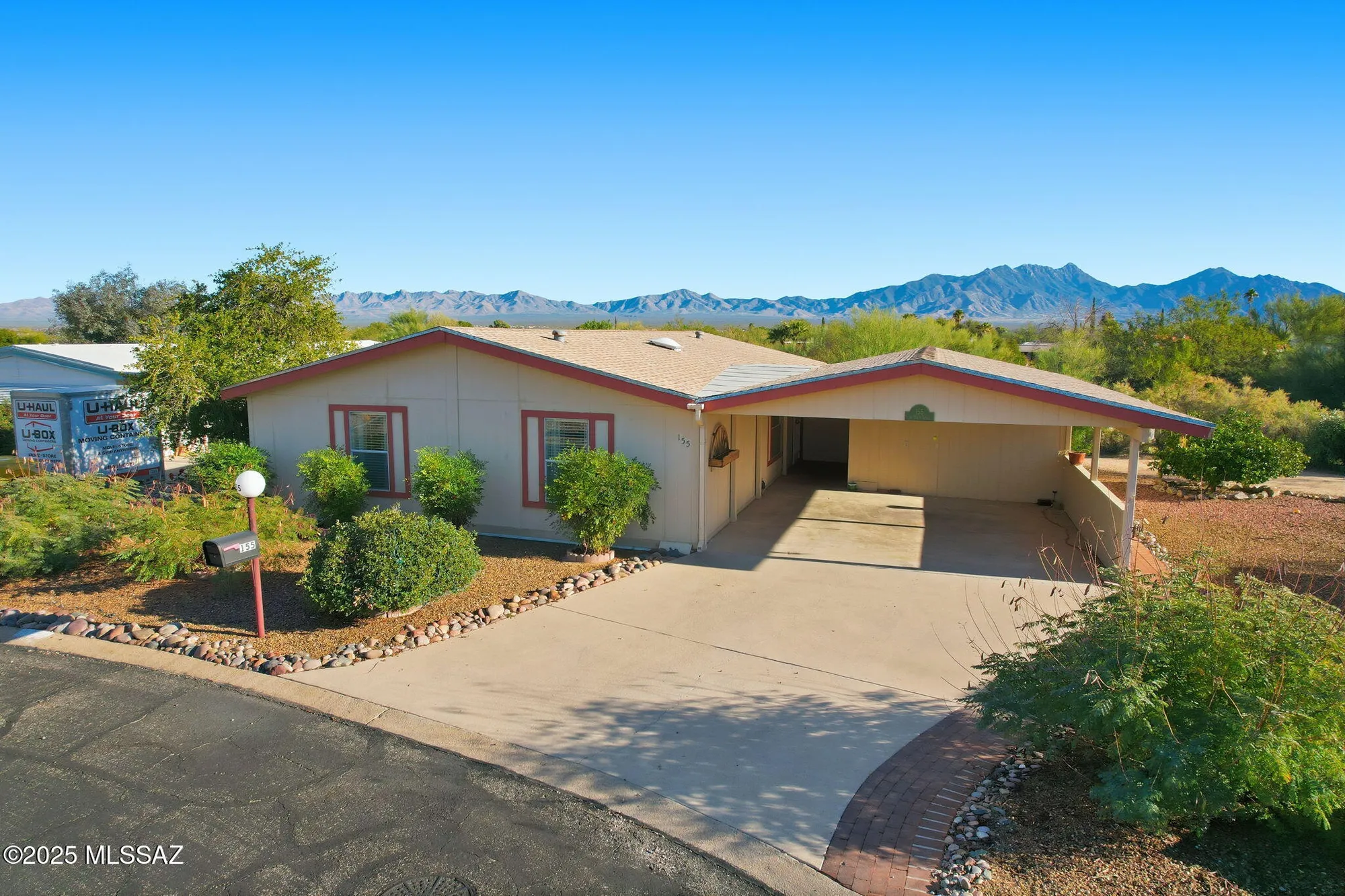 Property Slideshow image 29 of 35 | 155 w pinon dr, Green Valley, AZ, 85614