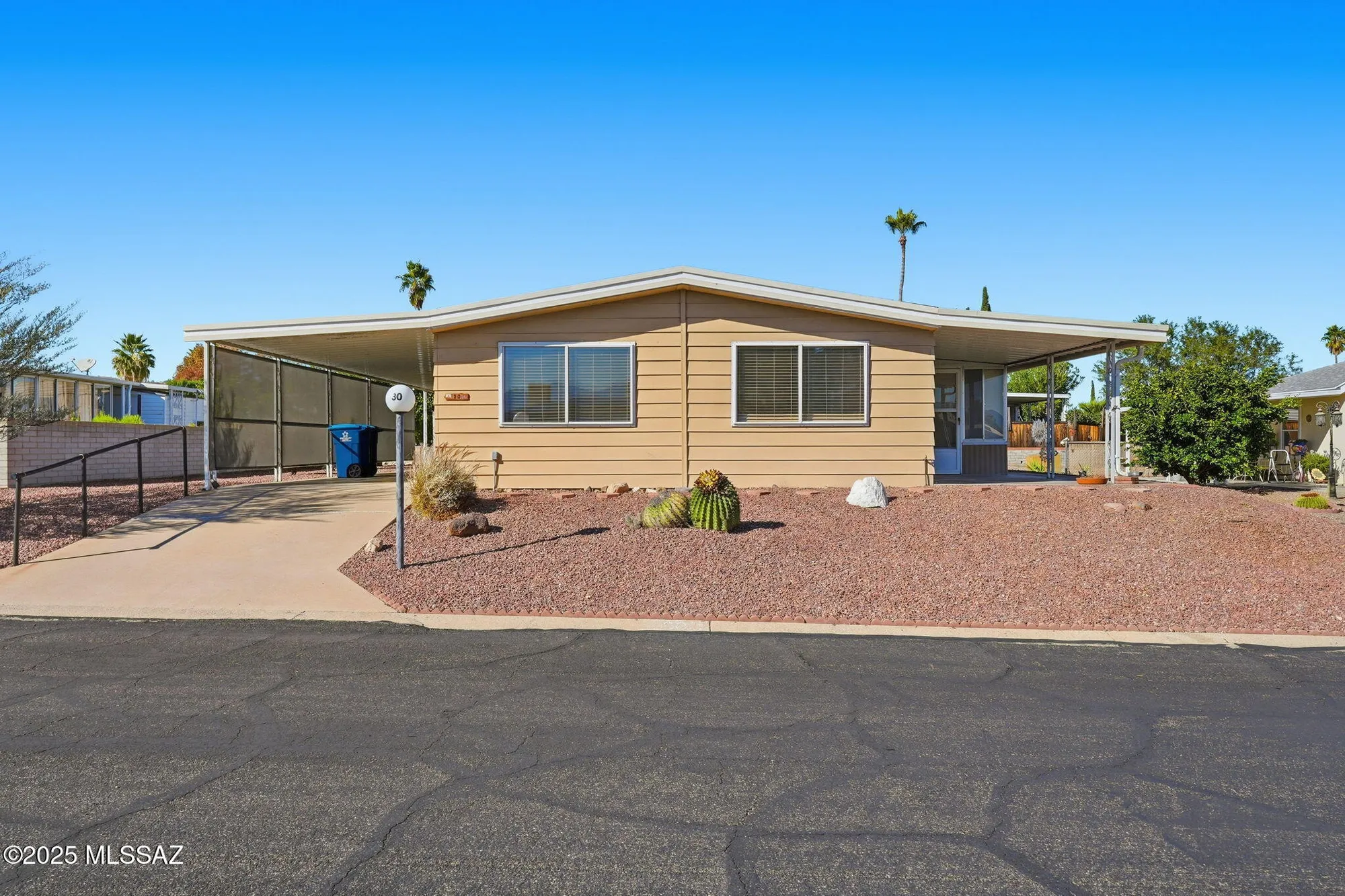 Property Slideshow image 1 of 30 | 30 w rosa dr, Green Valley, AZ, 85614