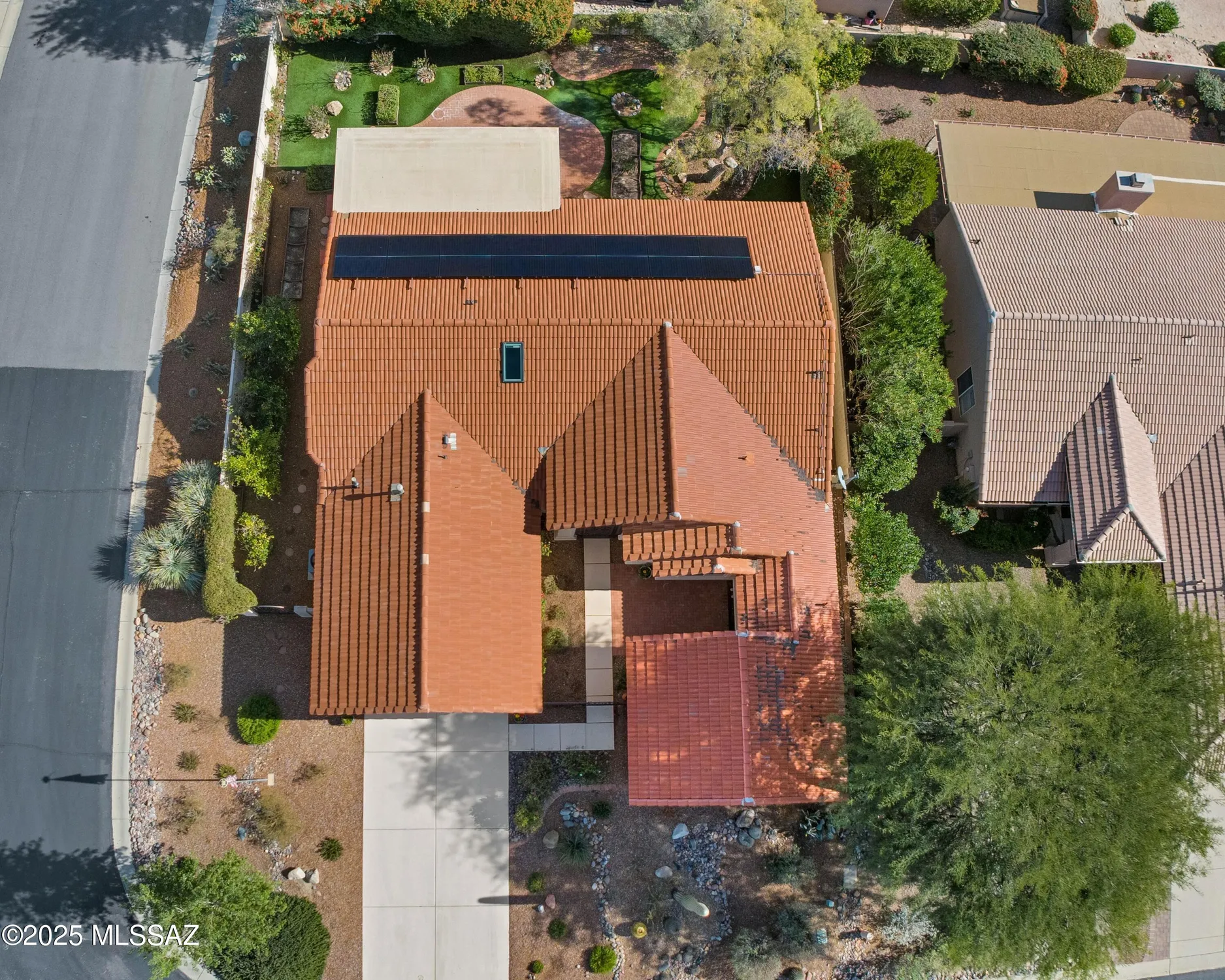 Property Slideshow image 46 of 50 | 37543 s mountain sage dr, Tucson, AZ, 85739