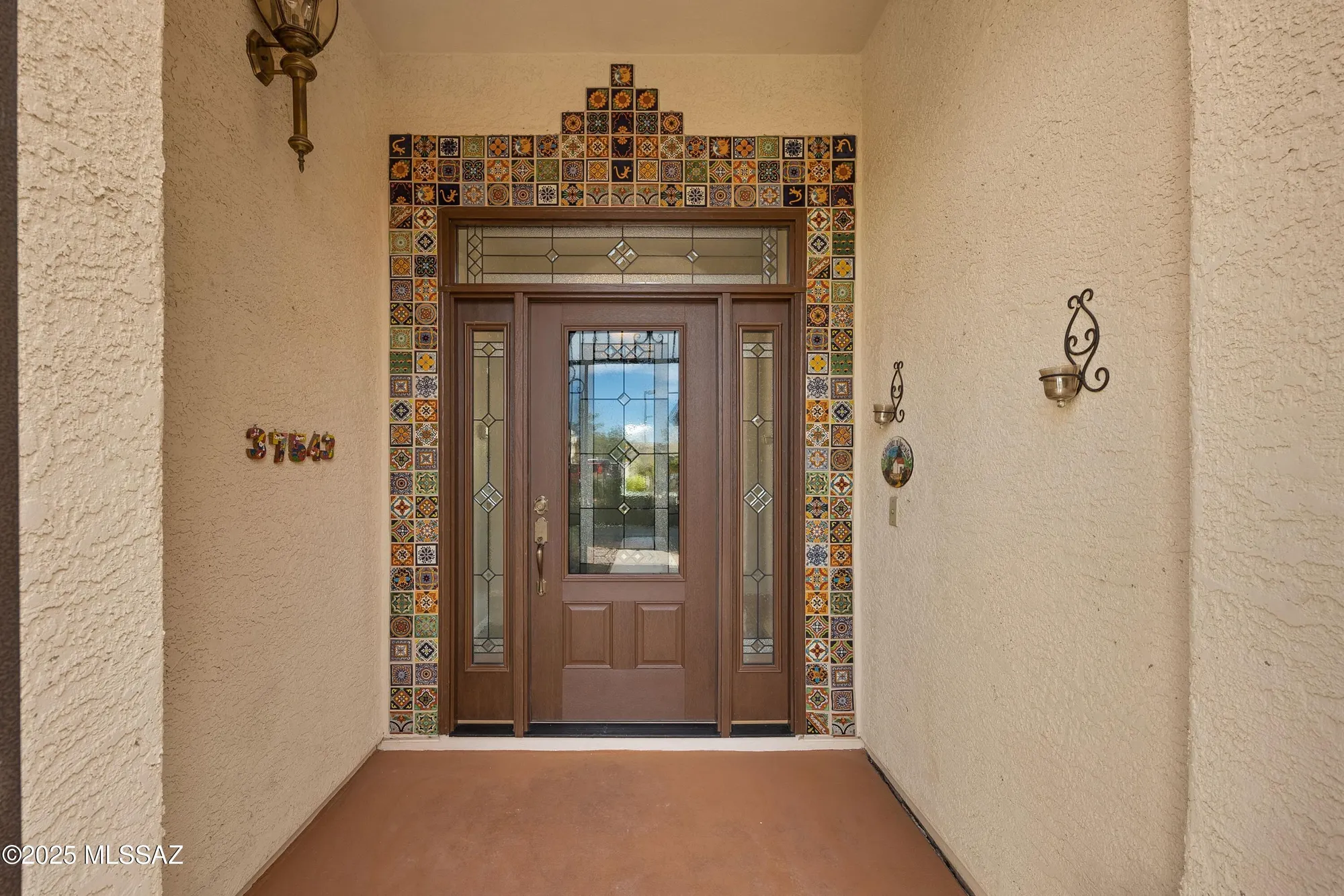 Property Slideshow image 4 of 50 | 37543 s mountain sage dr, Tucson, AZ, 85739