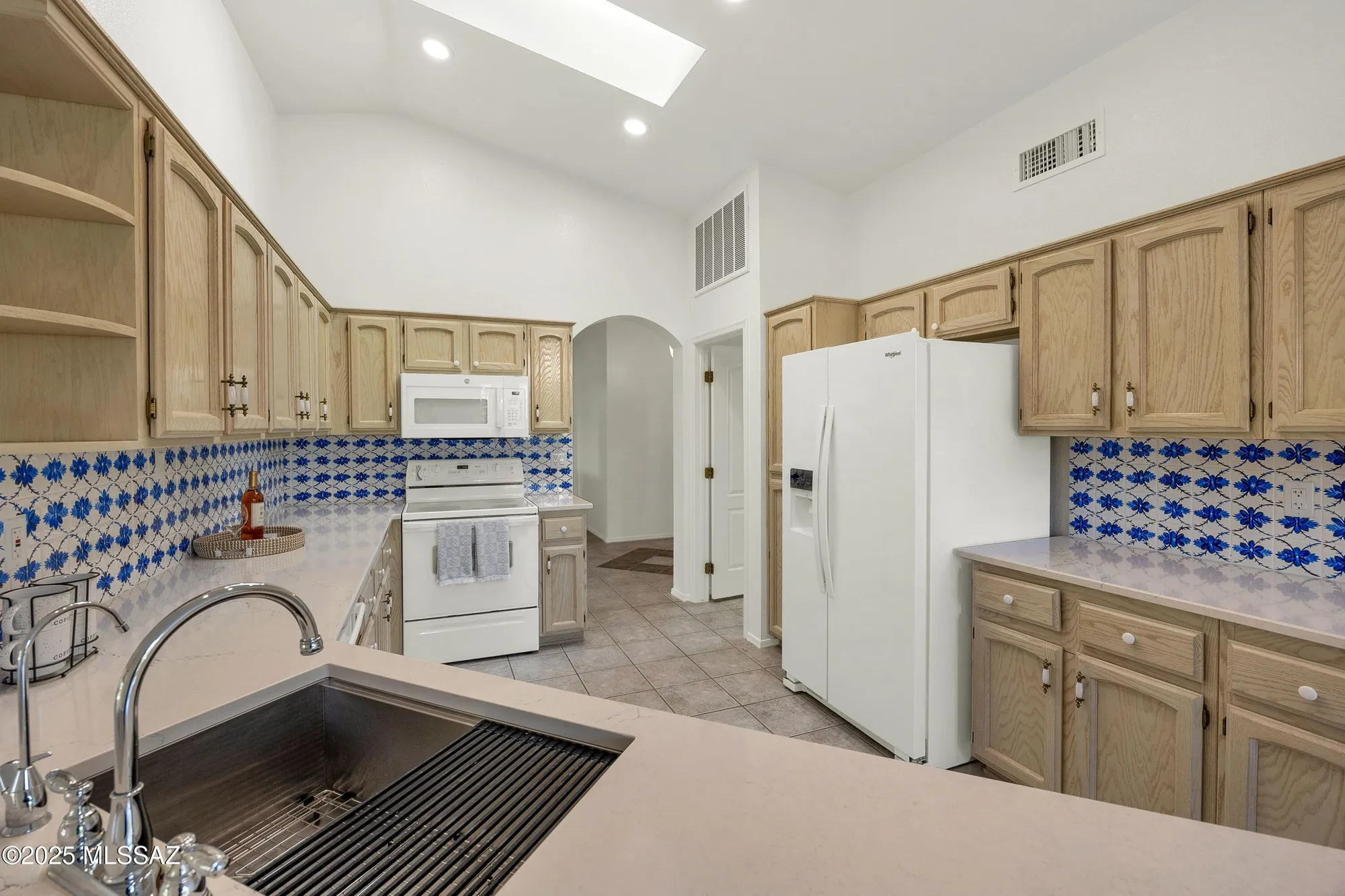 Property Slideshow image 12 of 50 | 37543 s mountain sage dr, Tucson, AZ, 85739