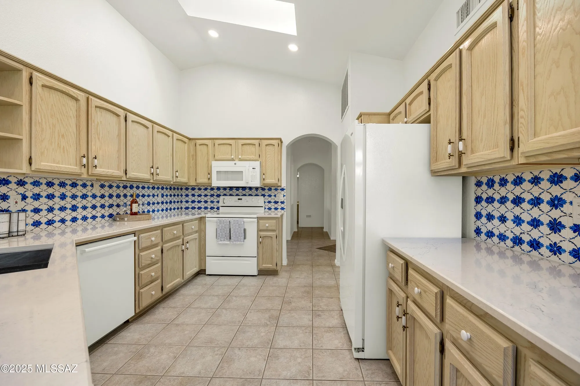 Property Slideshow image 11 of 50 | 37543 s mountain sage dr, Tucson, AZ, 85739