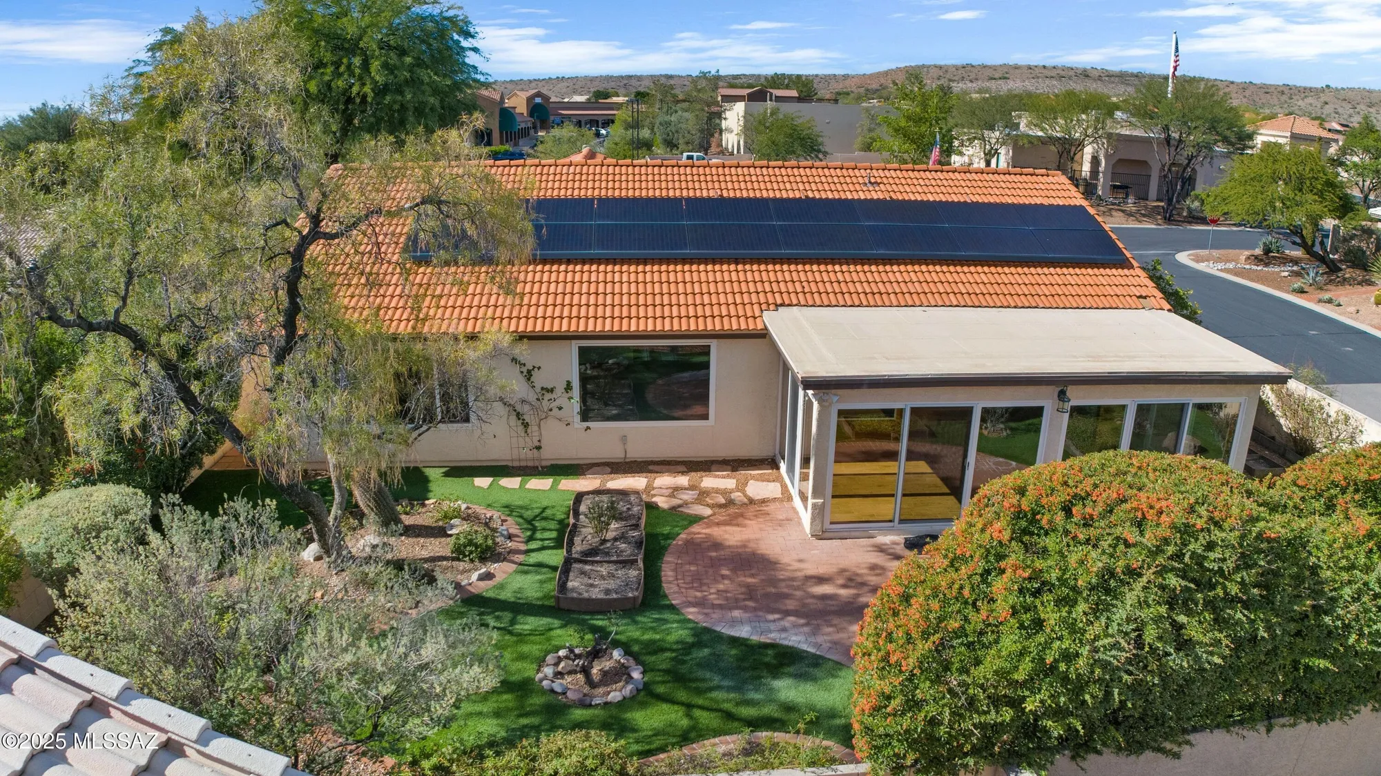 Property Slideshow image 47 of 50 | 37543 s mountain sage dr, Tucson, AZ, 85739