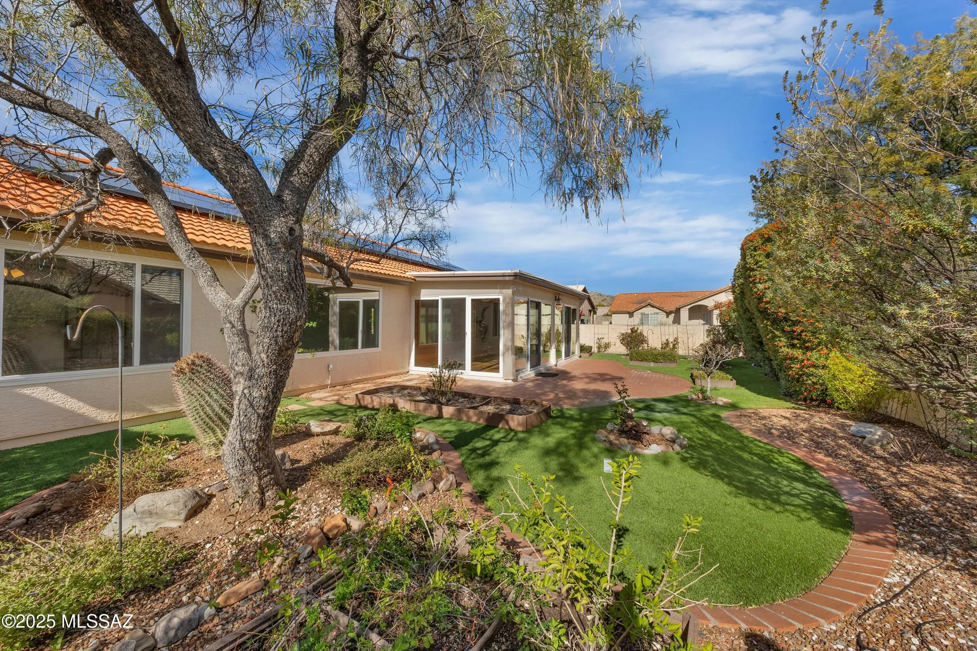 Property Slideshow image 40 of 50 | 37543 s mountain sage dr, Tucson, AZ, 85739