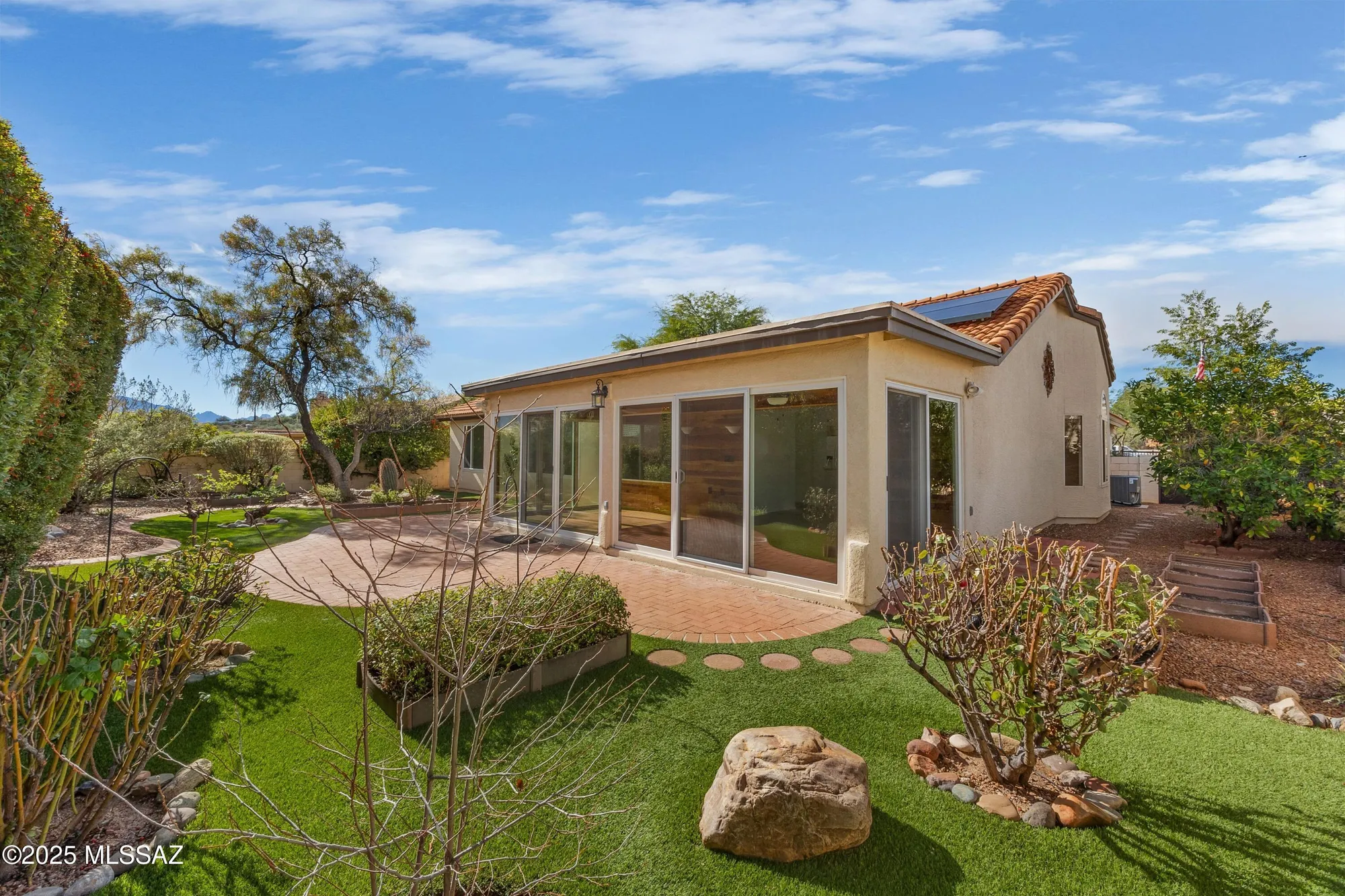 Property Slideshow image 48 of 50 | 37543 s mountain sage dr, Tucson, AZ, 85739