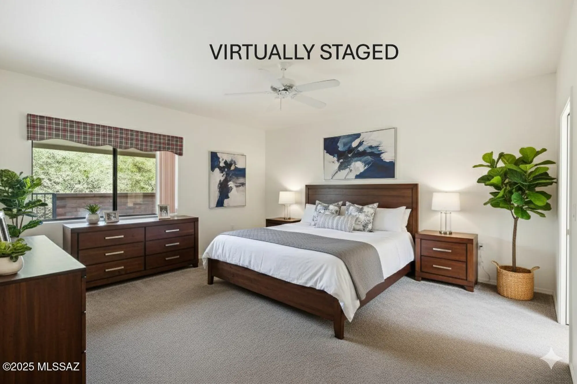 Property Slideshow image 14 of 42 | 988 w calle de emilia, Green Valley, AZ, 85614