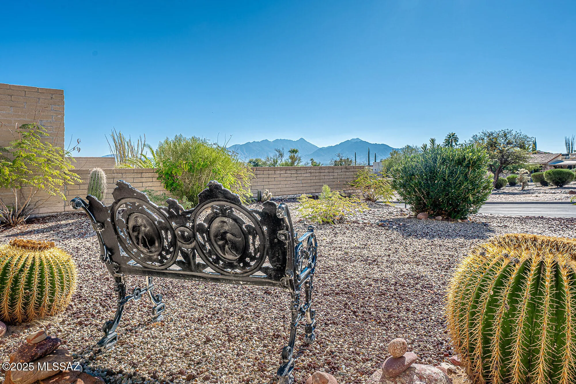 Property Slideshow image 4 of 50 | 920 w camino sagasta, Green Valley, AZ, 85622