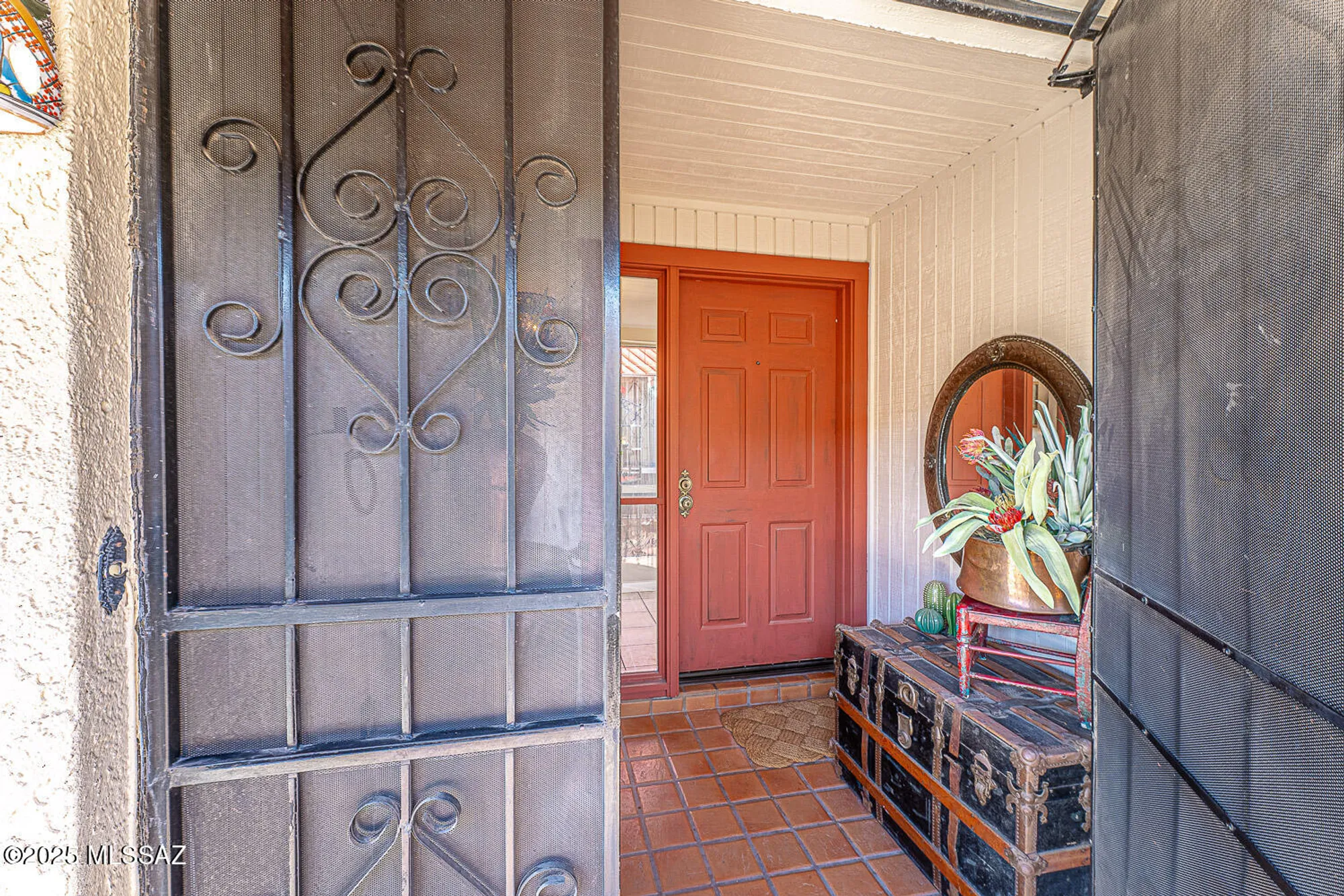 Property Slideshow image 10 of 50 | 920 w camino sagasta, Green Valley, AZ, 85622