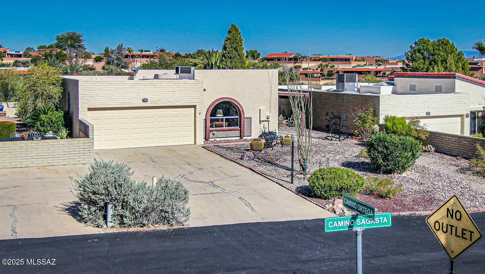 Property Slideshow image 48 of 50 | 920 w camino sagasta, Green Valley, AZ, 85622